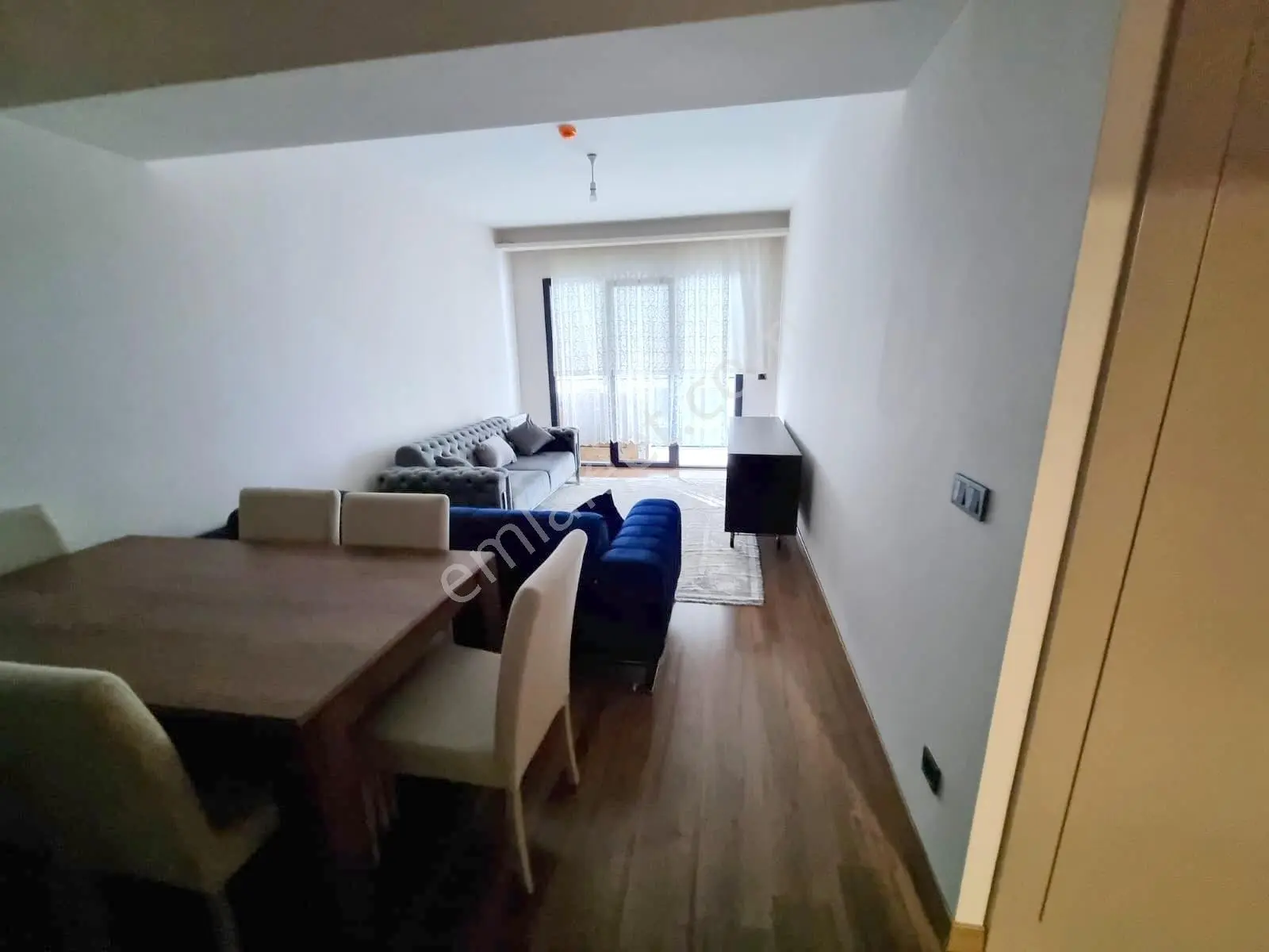 Vema Tuzla Büyük Tip 2+1 & Full Eşyalı & Kiralık Daire - Görsel 10