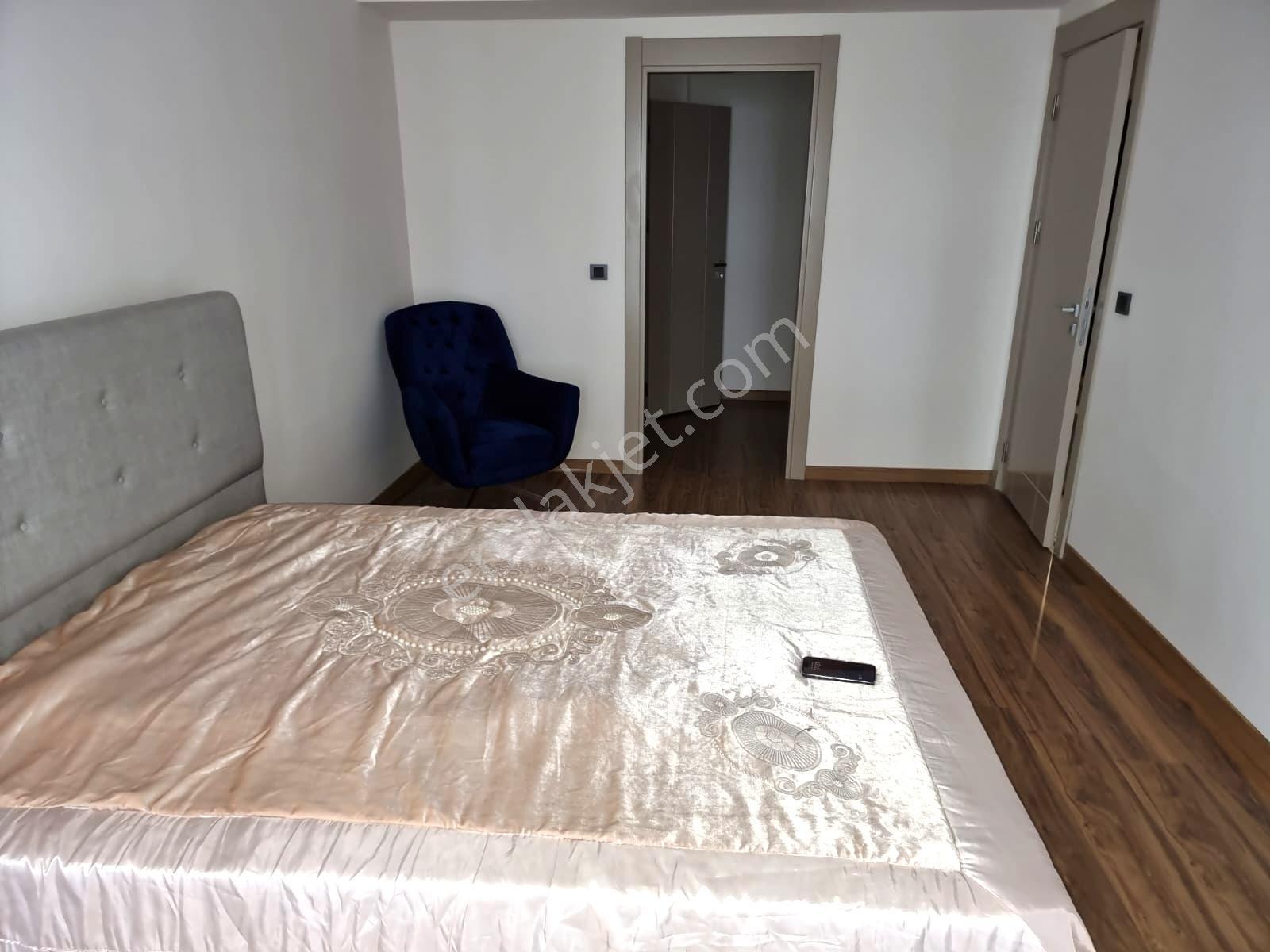 Vema Tuzla Büyük Tip 2+1 & Full Eşyalı & Kiralık Daire - Görsel 23