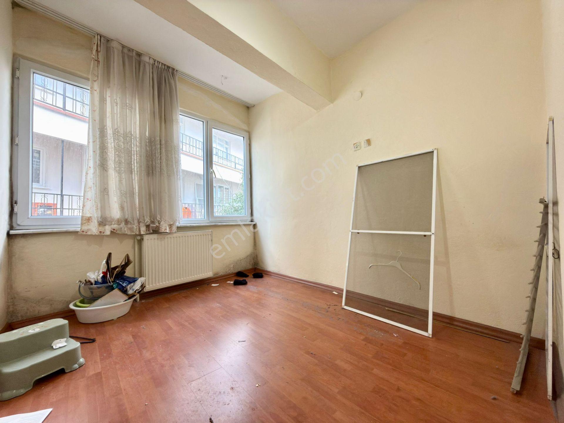 Yükselden Akçay Merkezde Arakat Ön Cephe Denize 250mtr 3+1 Daire - Görsel 26