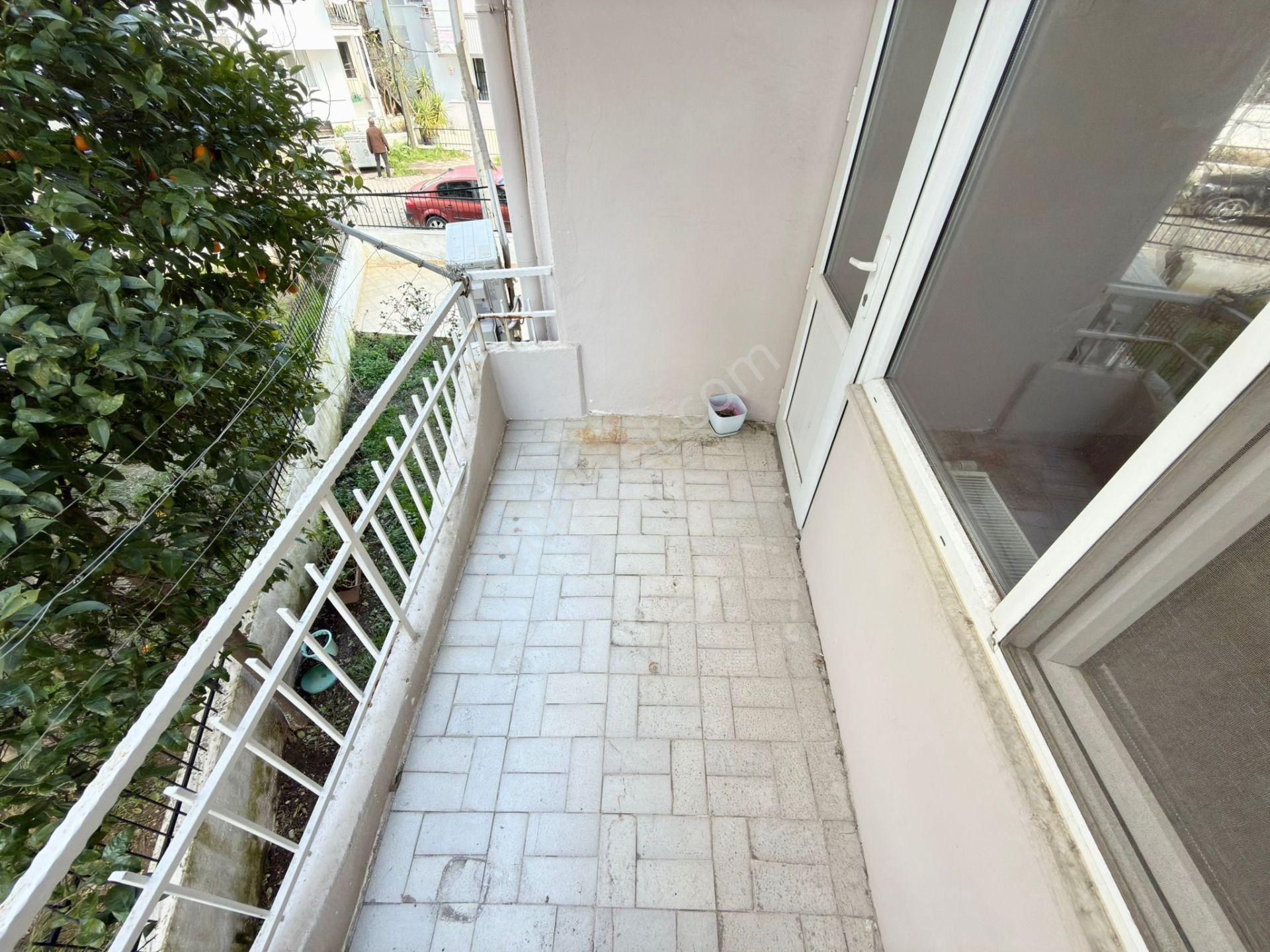 Yükselden Akçay Merkezde Arakat Ön Cephe Denize 250mtr 3+1 Daire - Görsel 24