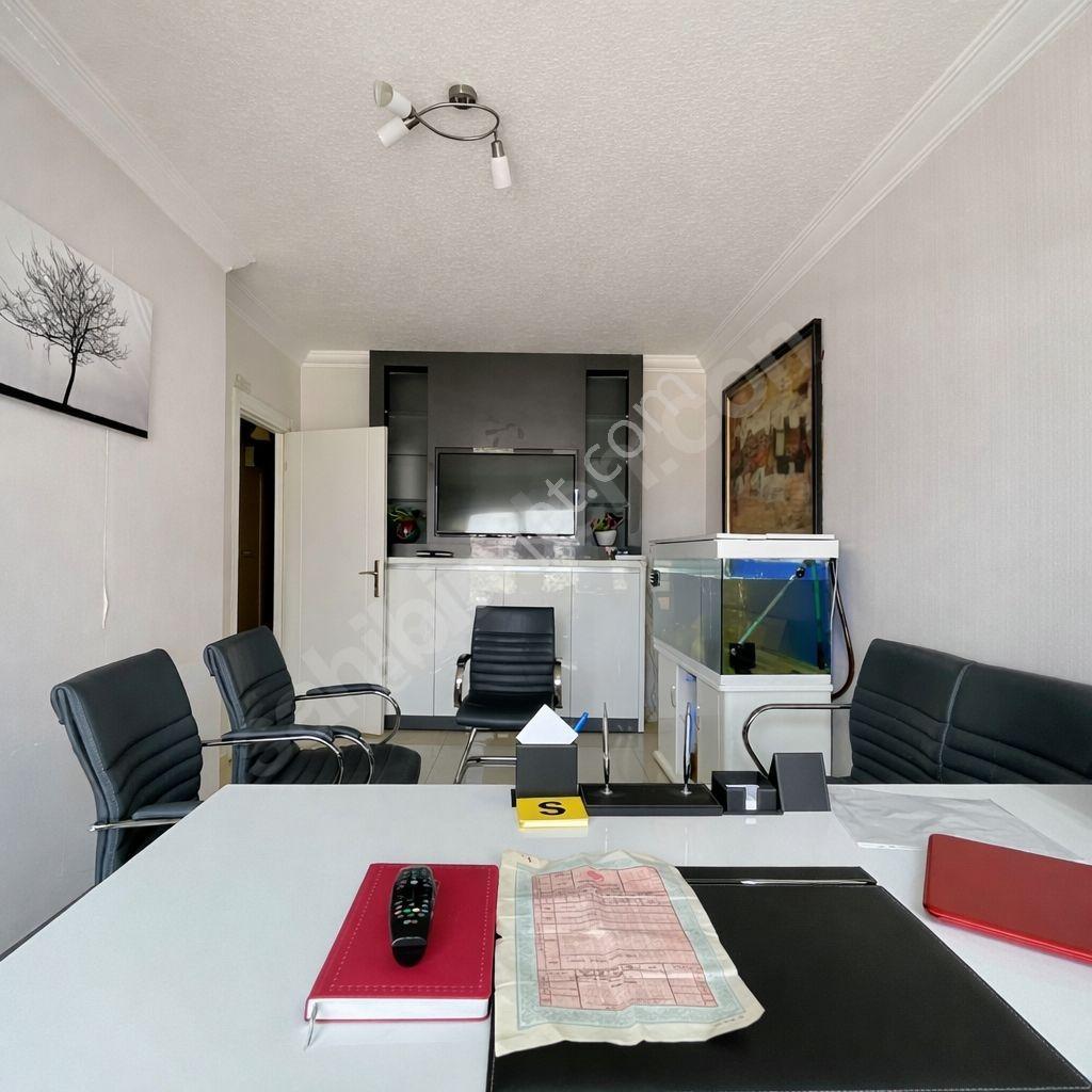 Full Esyali Kiralik Afjetli Ofis - Görsel 5