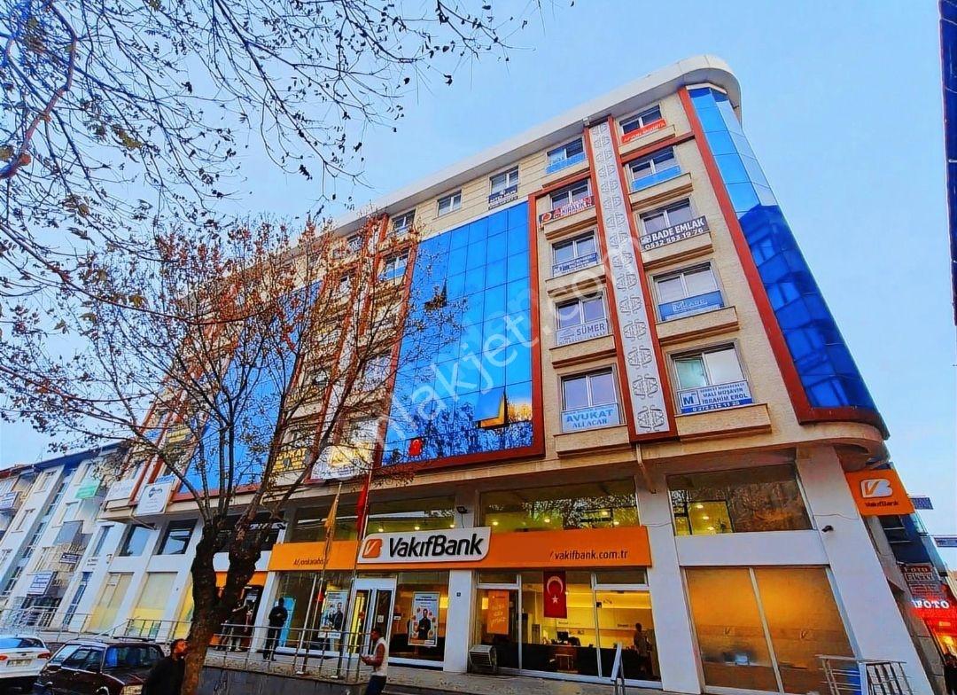 Full Esyali Kiralik Afjetli Ofis