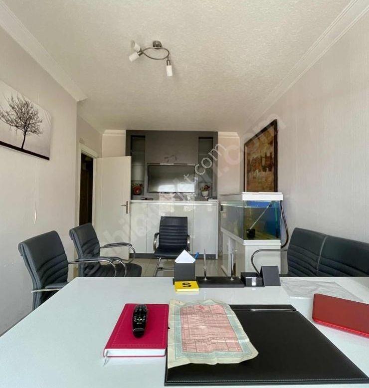 Full Esyali Kiralik Afjetli Ofis - Görsel 9