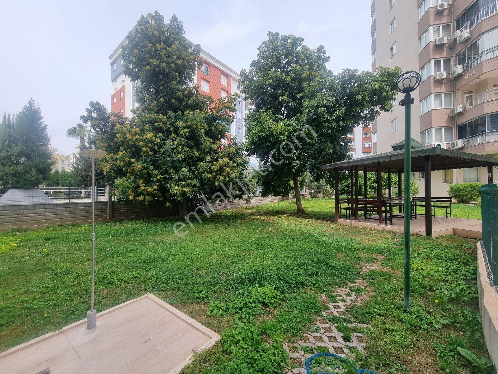 Havuzlu, Site İçinde, Doğalgaz Kombili, Full Tadilatlı 3+1 - Görsel 34