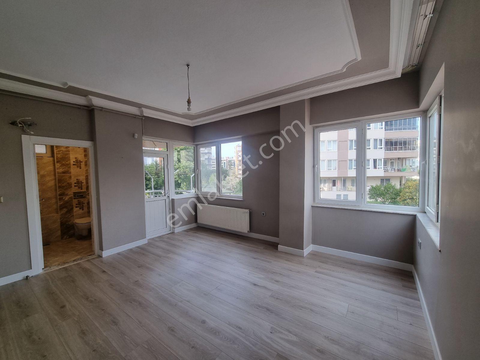 Havuzlu, Site İçinde, Doğalgaz Kombili, Full Tadilatlı 3+1 - Görsel 22