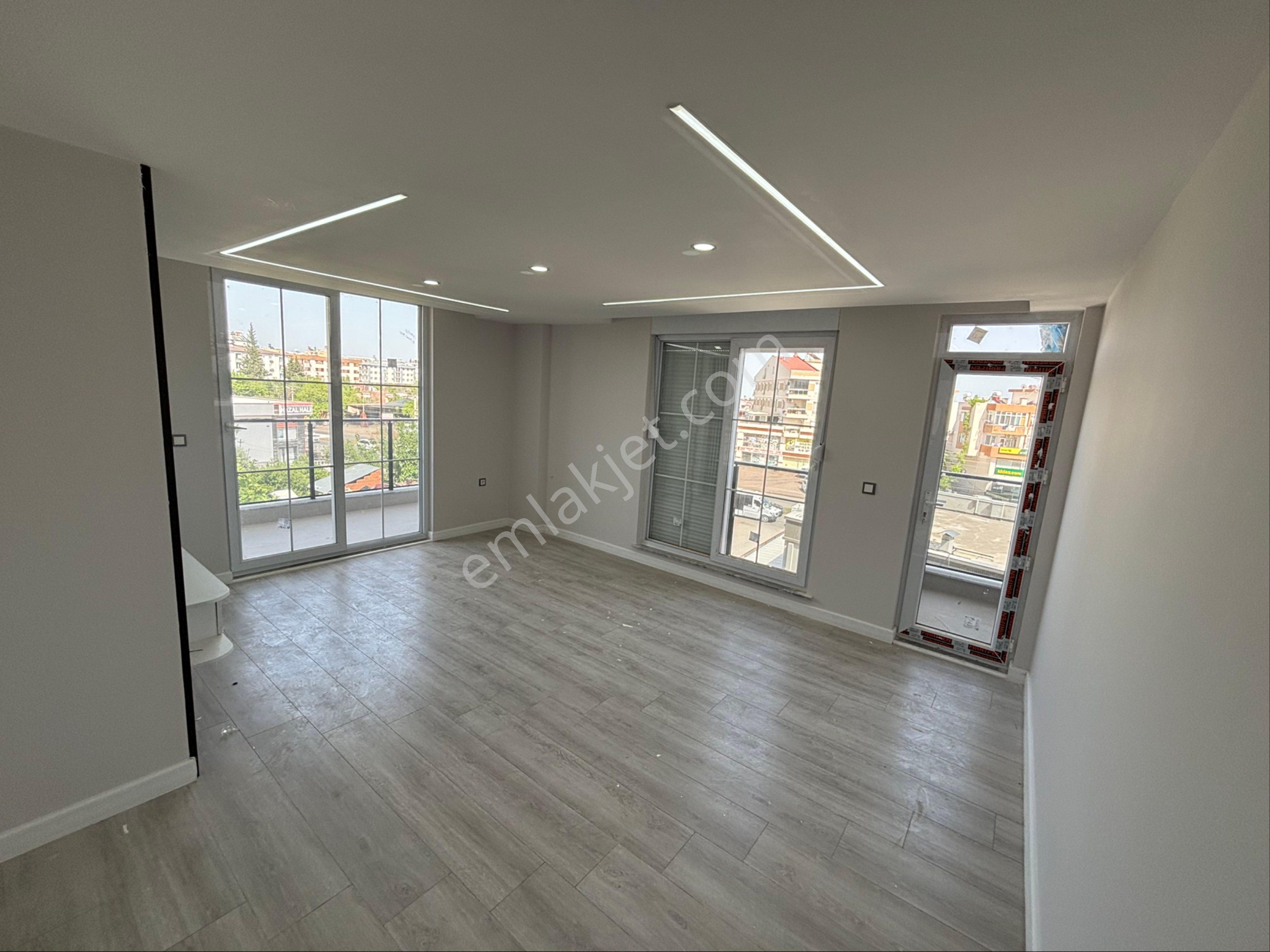 Satılık Sütçüler Cd Habıbler Mh 2+1 Sıfır Asansörlü 90 M2 Kat 5 - Görsel 12