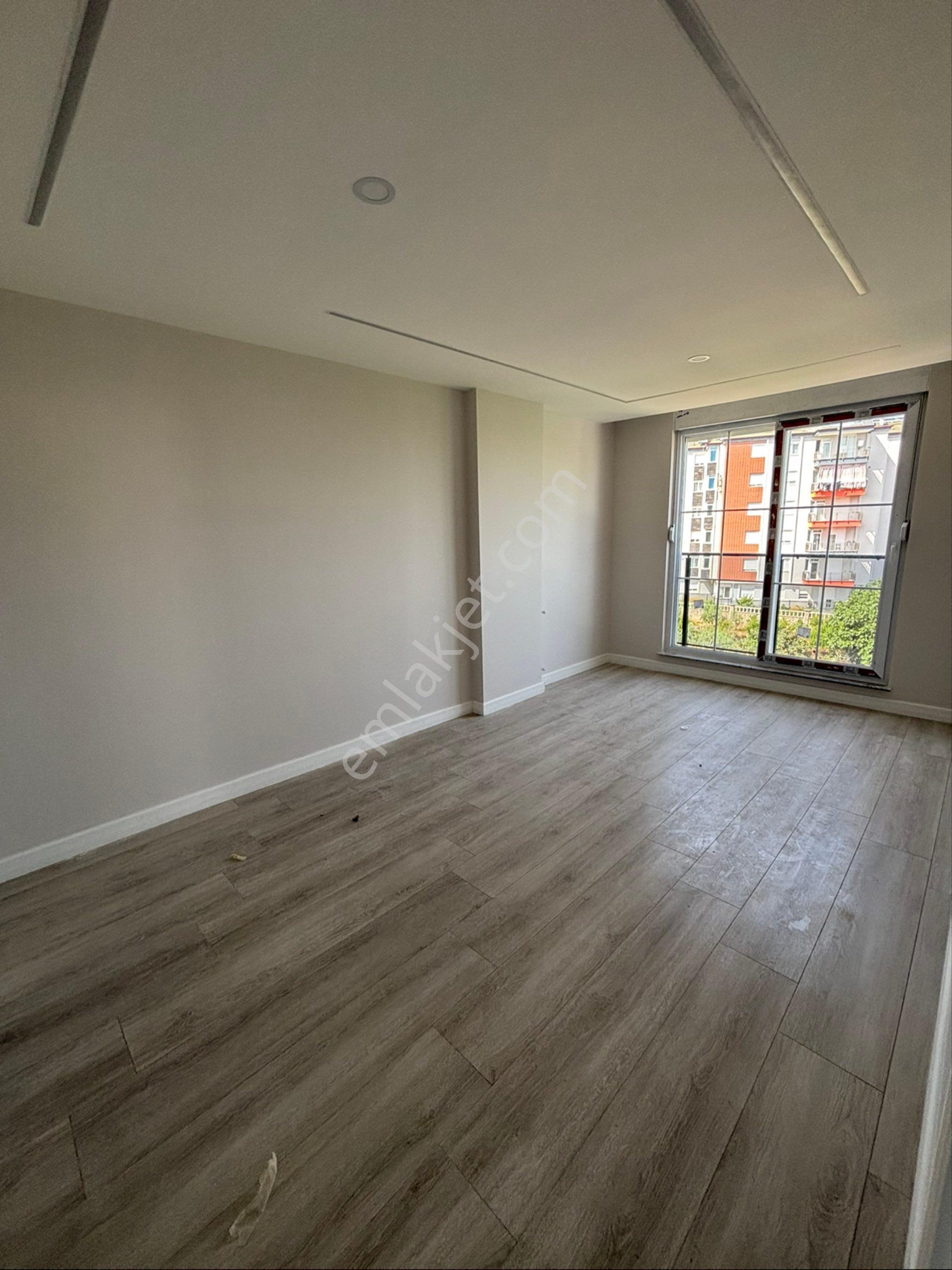 Satılık Sütçüler Cd Habıbler Mh 2+1 Sıfır Asansörlü 90 M2 Kat 5 - Görsel 11