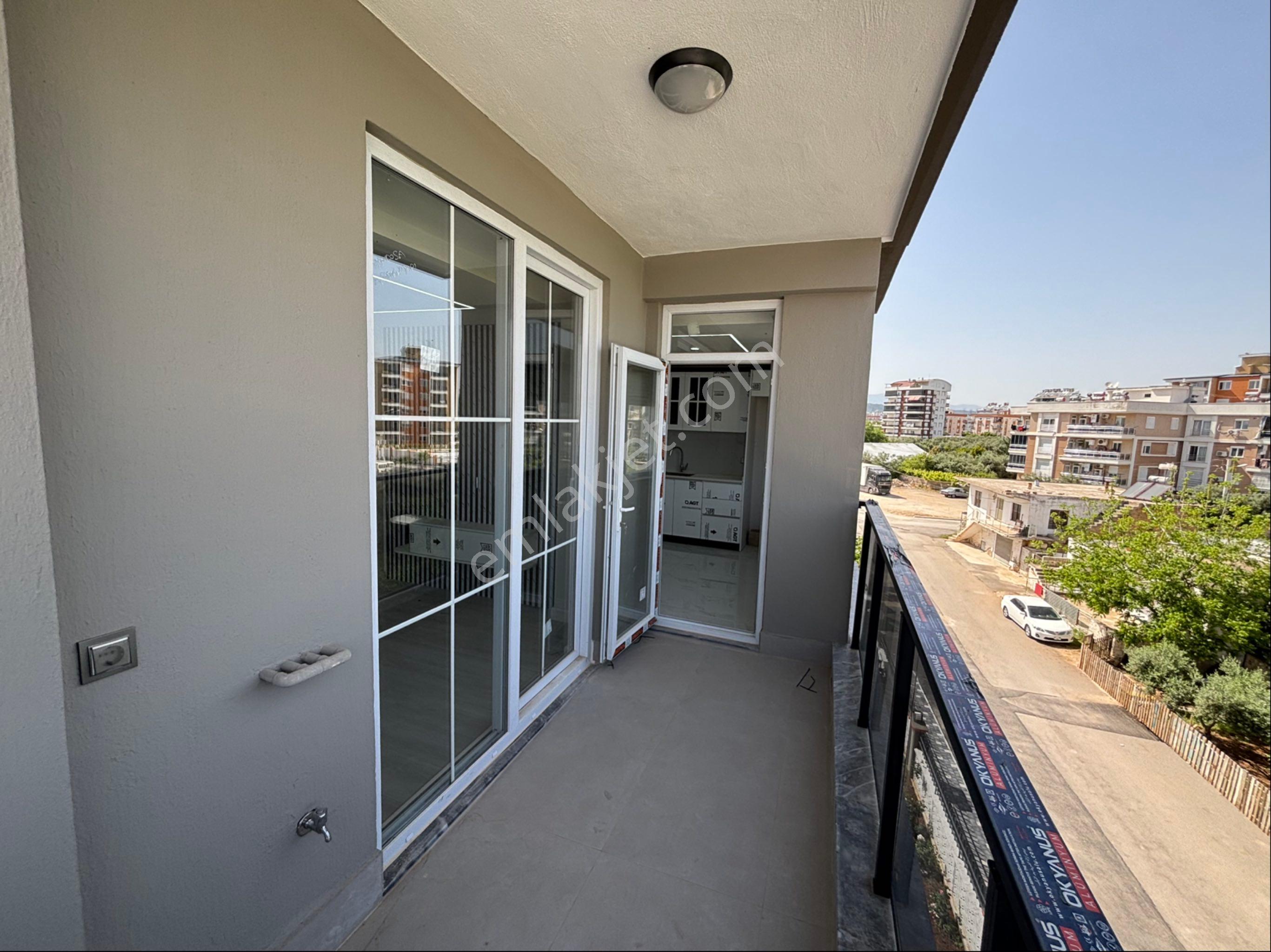 Satılık Sütçüler Cd Habıbler Mh 2+1 Sıfır Asansörlü 90 M2 Kat 5