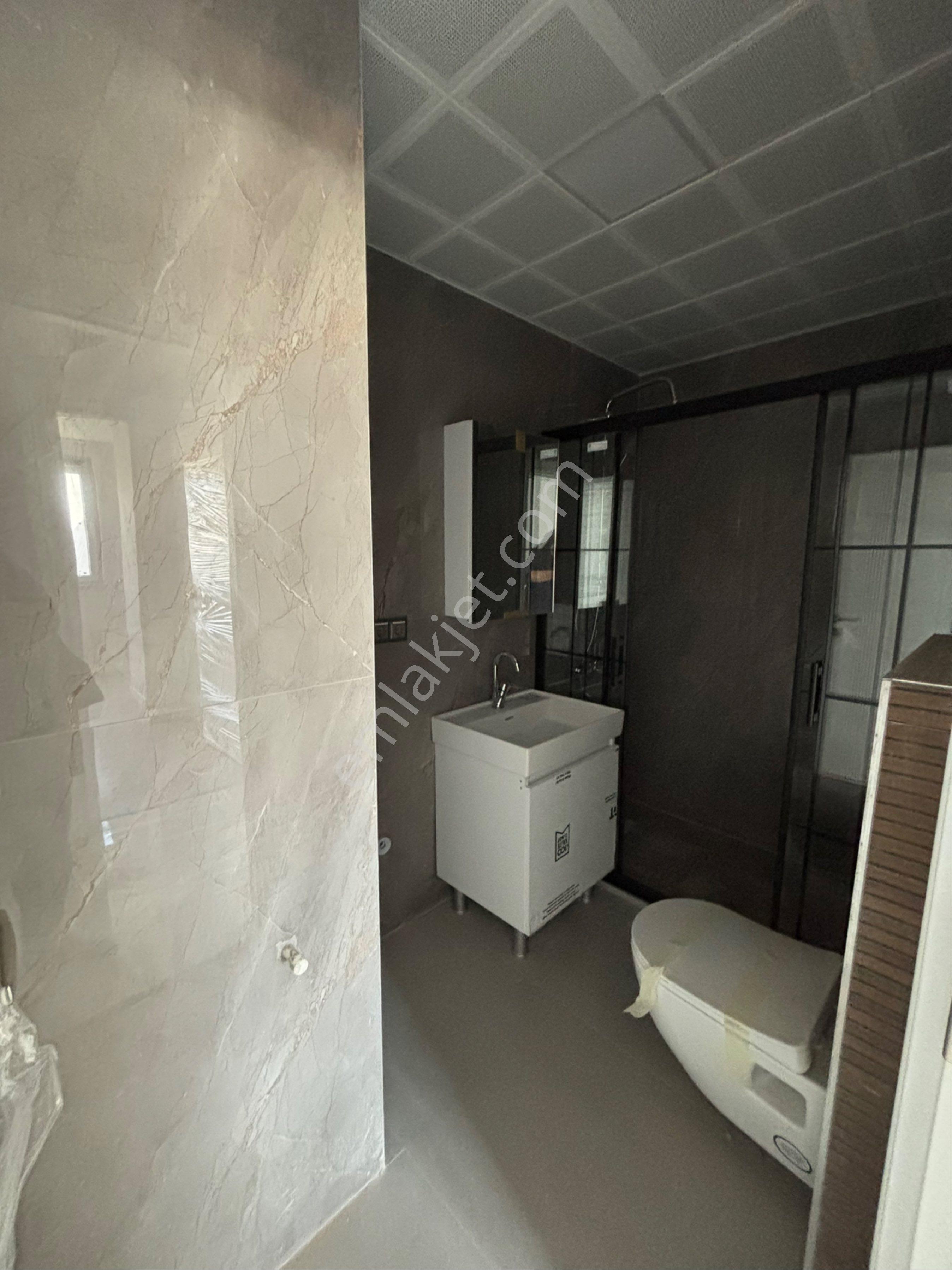 Satılık Sütçüler Cd Habıbler Mh 2+1 Sıfır Asansörlü 90 M2 Kat 5 - Görsel 19