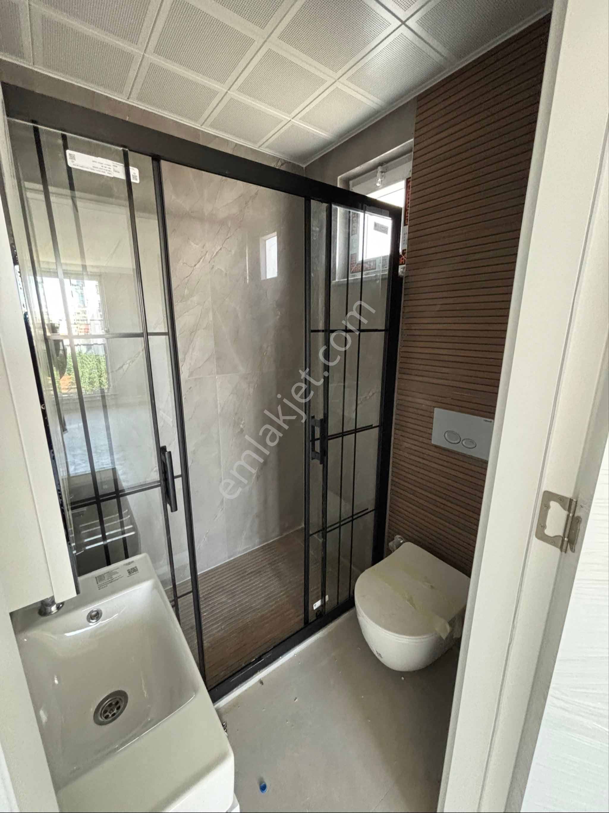 Satılık Sütçüler Cd Habıbler Mh 2+1 Sıfır Asansörlü 90 M2 Kat 5 - Görsel 8