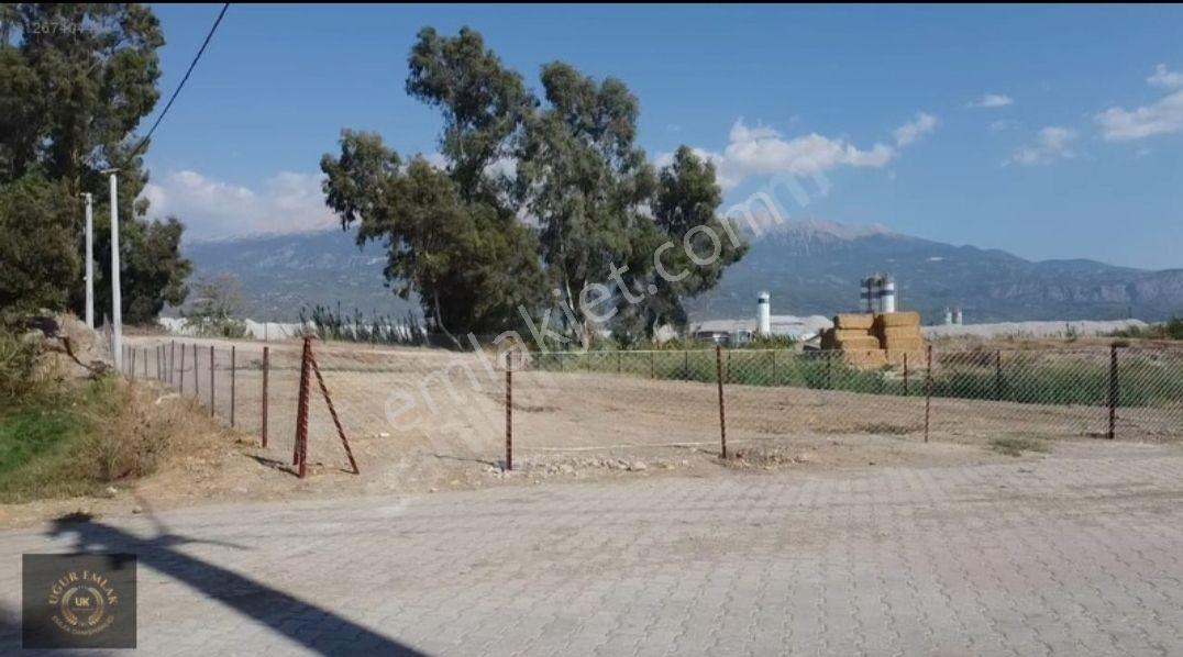🏡 Seydikemer Çaltıözü Mahallesi’nde Satılık İmarlı Arsa Fırsatı! 🌿 - Görsel 7