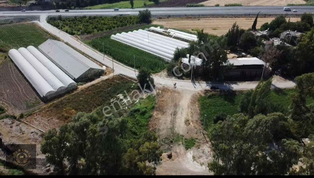 🏡 Seydikemer Çaltıözü Mahallesi’nde Satılık İmarlı Arsa Fırsatı! 🌿 - Görsel 11