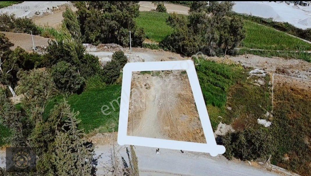 🏡 Seydikemer Çaltıözü Mahallesi’nde Satılık İmarlı Arsa Fırsatı! 🌿