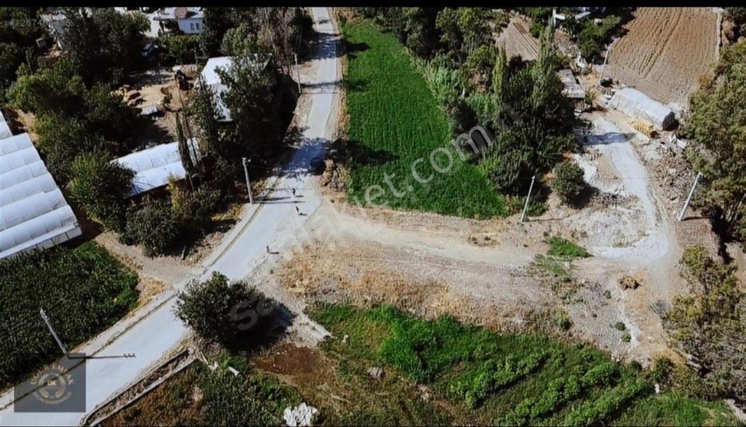 🏡 Seydikemer Çaltıözü Mahallesi’nde Satılık İmarlı Arsa Fırsatı! 🌿 - Görsel 12