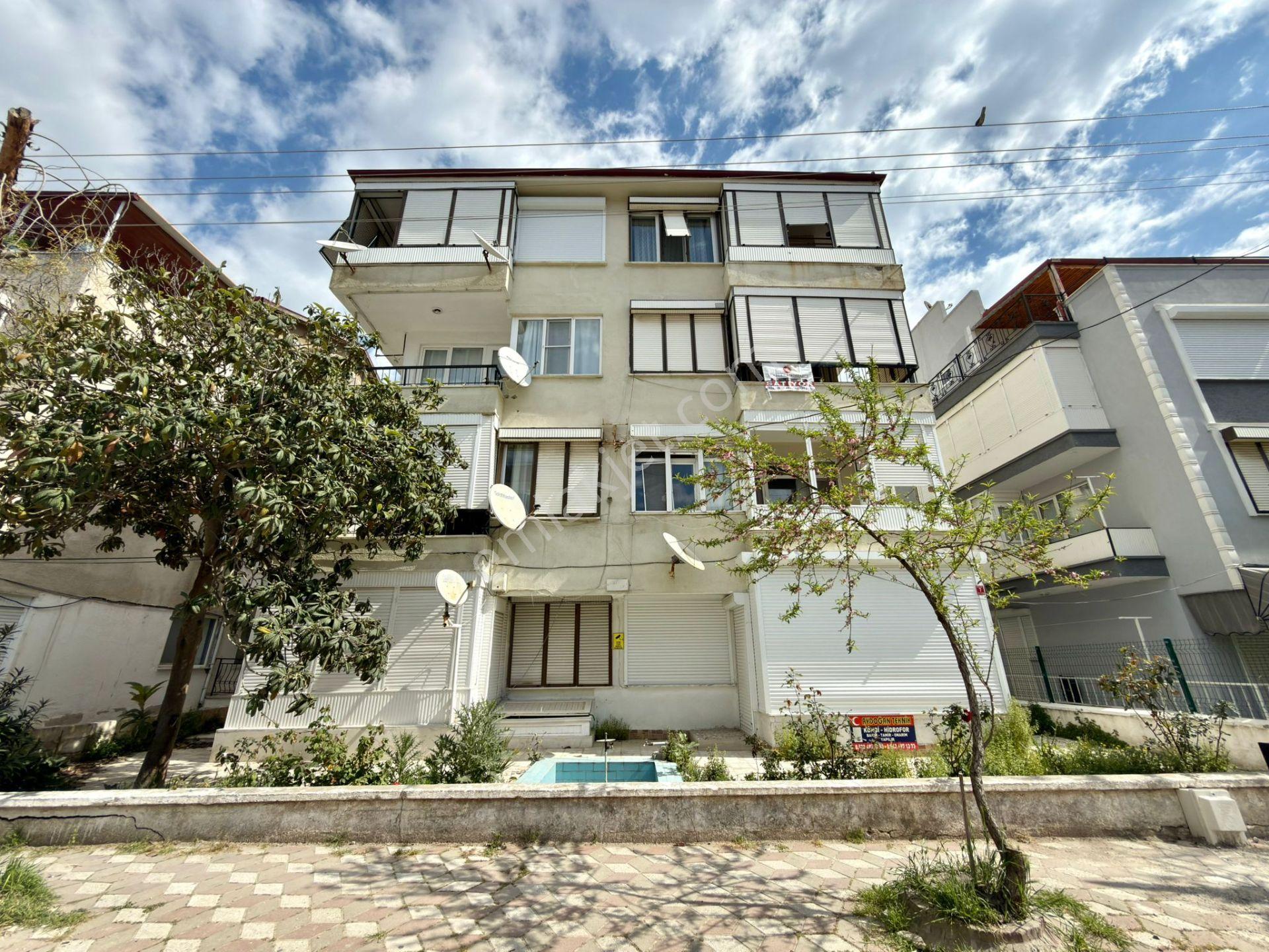 ▓▓yükselden Denize 100 Metre Arakat Ön Cephe Satılık 2+1 Daire▓▓ - Görsel 30