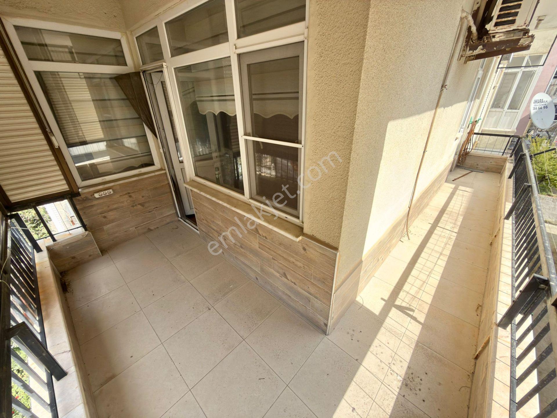 ▓▓yükselden Denize 100 Metre Arakat Ön Cephe Satılık 2+1 Daire▓▓ - Görsel 28