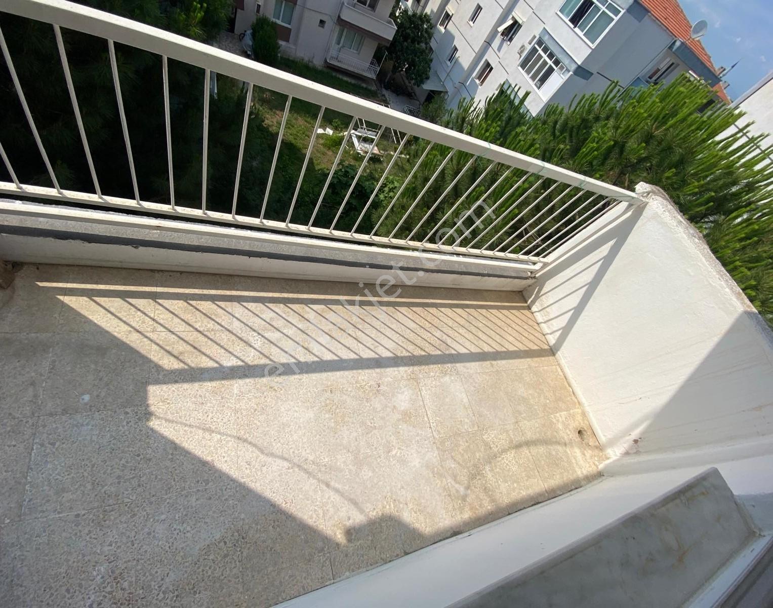 Merkezde 3+1 Doğalgaz Kombili Daire - Görsel 18
