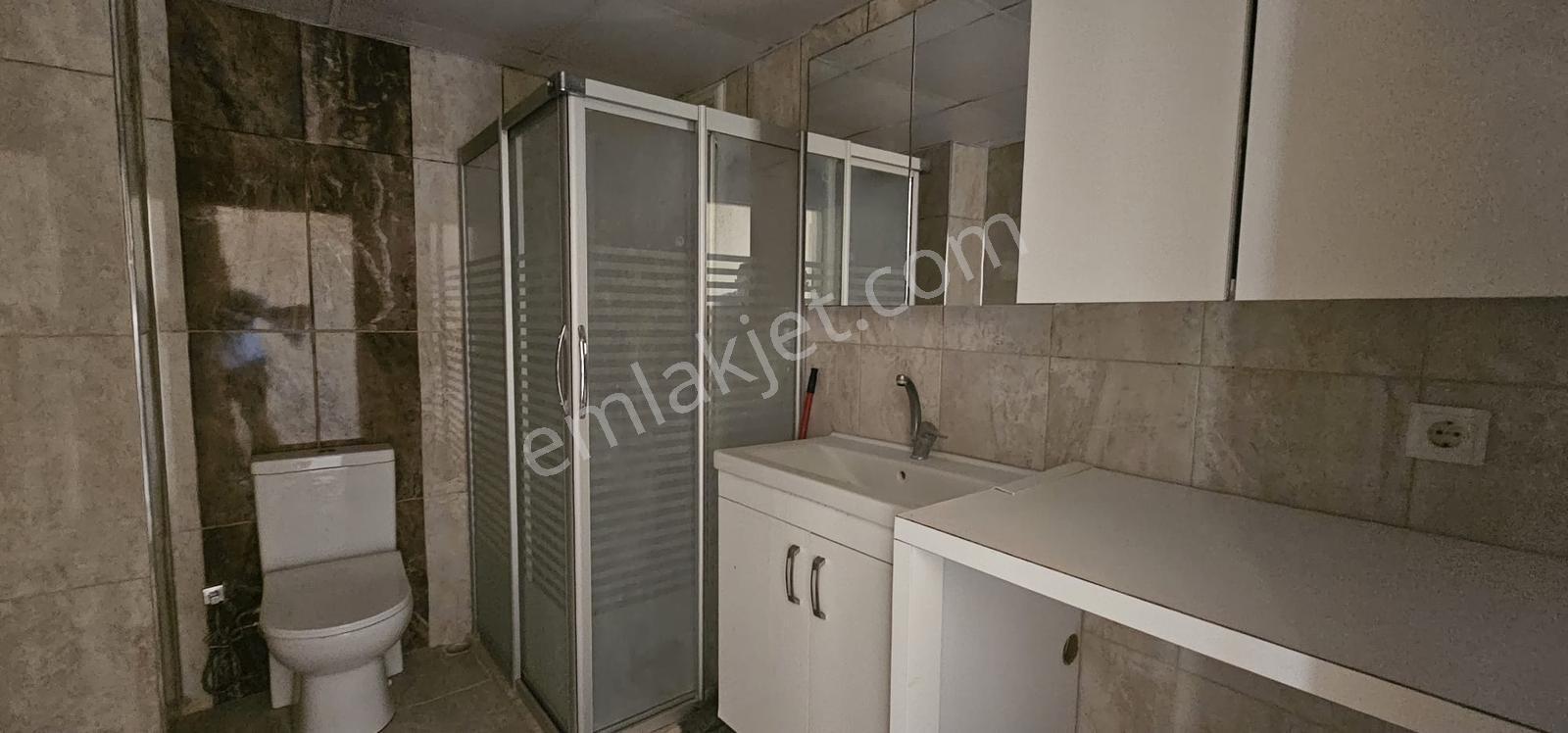 Merkezde 3+1 Doğalgaz Kombili Daire - Görsel 11