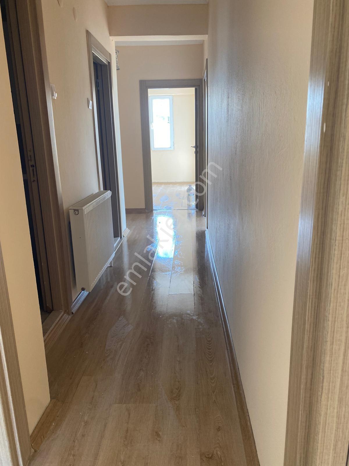 Merkezde 3+1 Doğalgaz Kombili Daire - Görsel 35