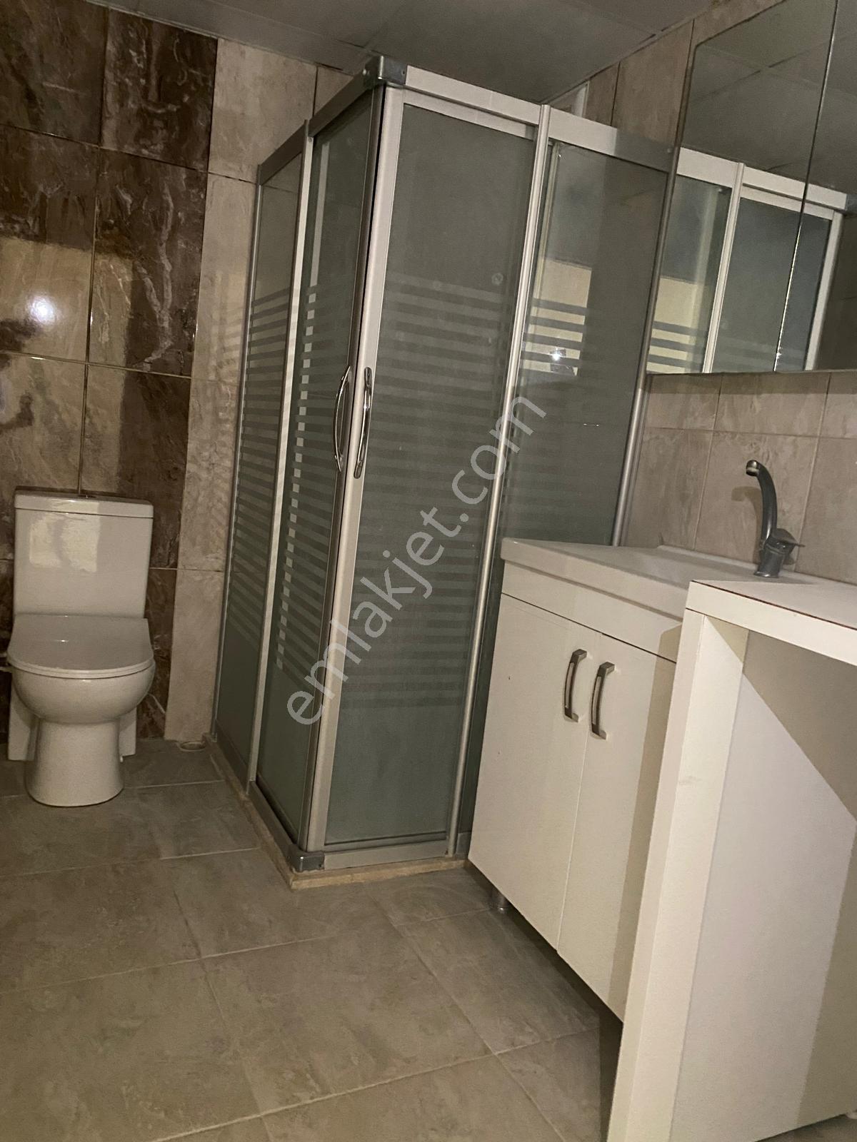 Merkezde 3+1 Doğalgaz Kombili Daire - Görsel 16