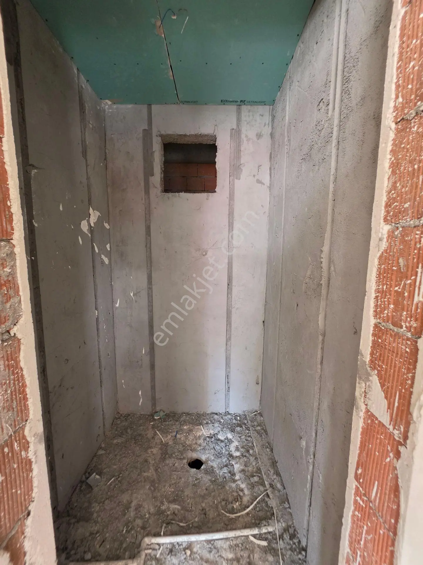Bursa Emlak Alem-i Arapzade Sıfır 2+1 90m2 Arakat Satılık - Görsel 9