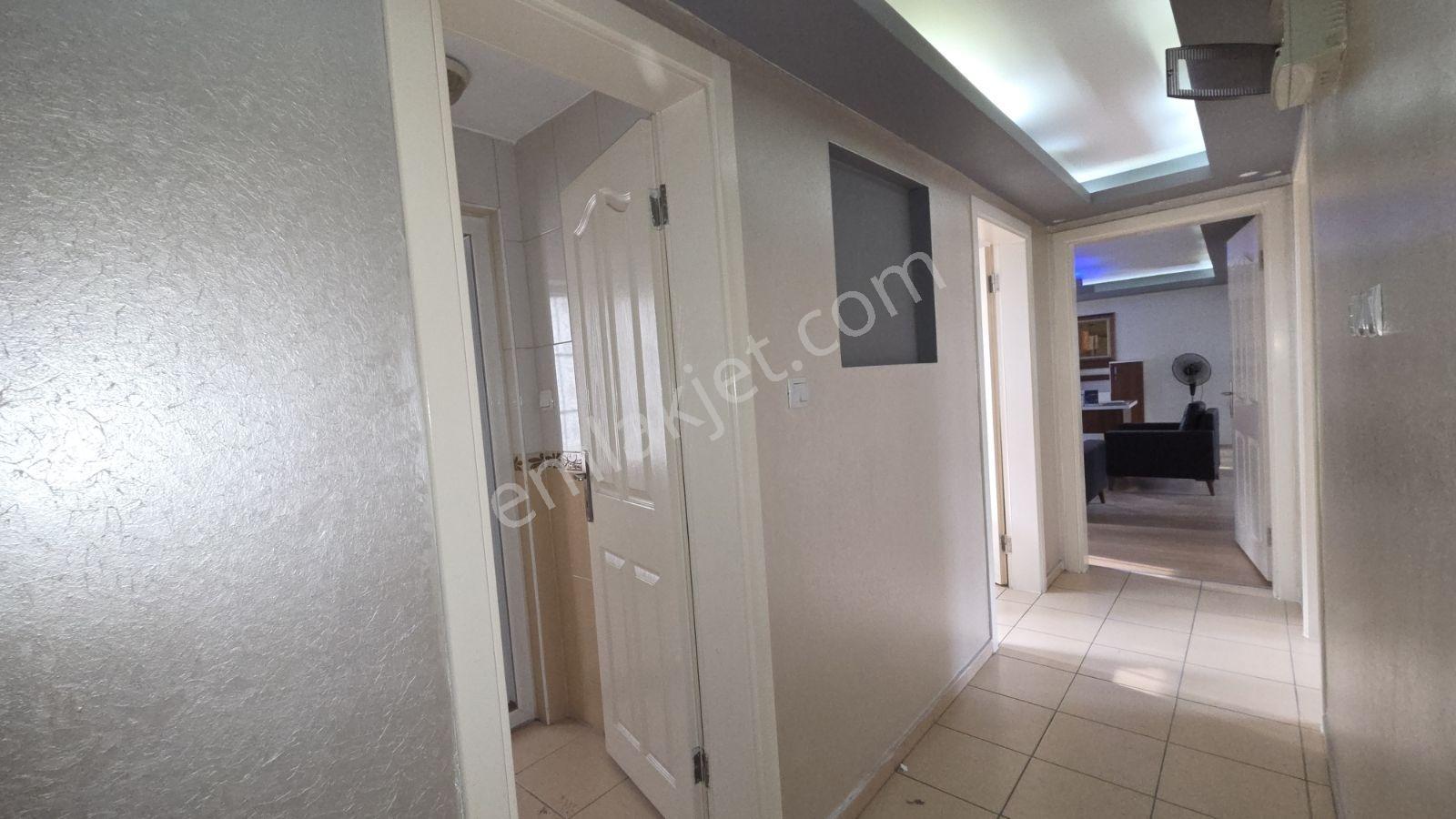 1+1 Kiralık Kocaman Bir Daire - Görsel 11