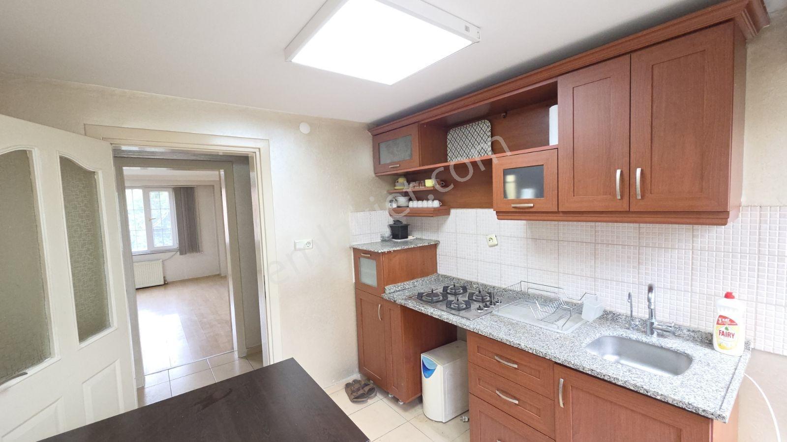 1+1 Kiralık Kocaman Bir Daire - Görsel 9