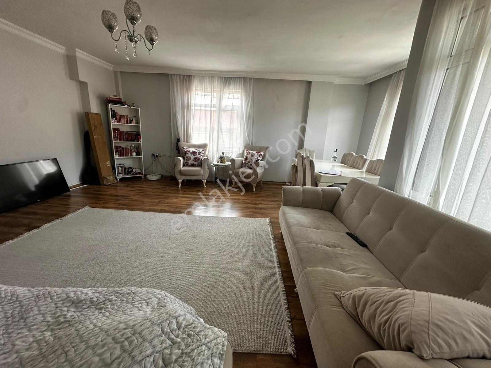 Şeref Emlak Tranvaya Ve Sahile Yakın Satılık Daire 5.850.000 Tl - Görsel 26