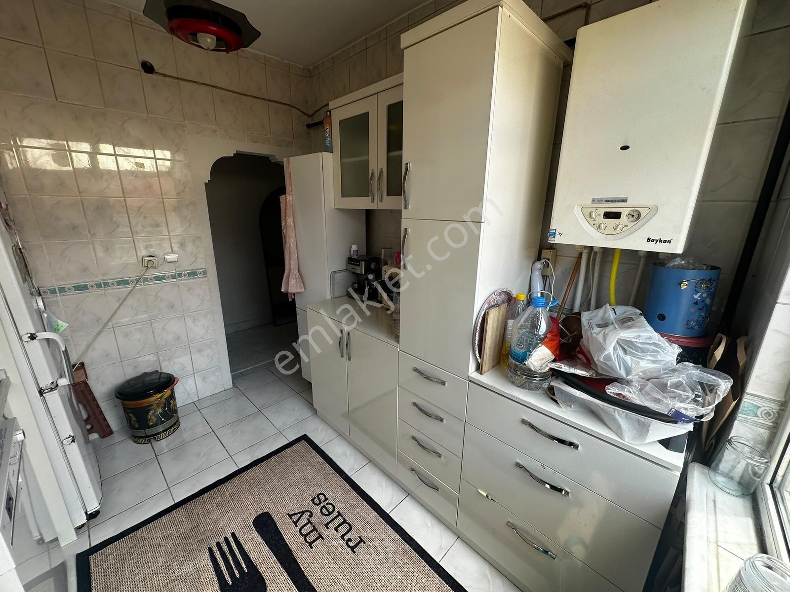 Şeref Emlak Tranvaya Ve Sahile Yakın Satılık Daire 5.850.000 Tl - Görsel 8