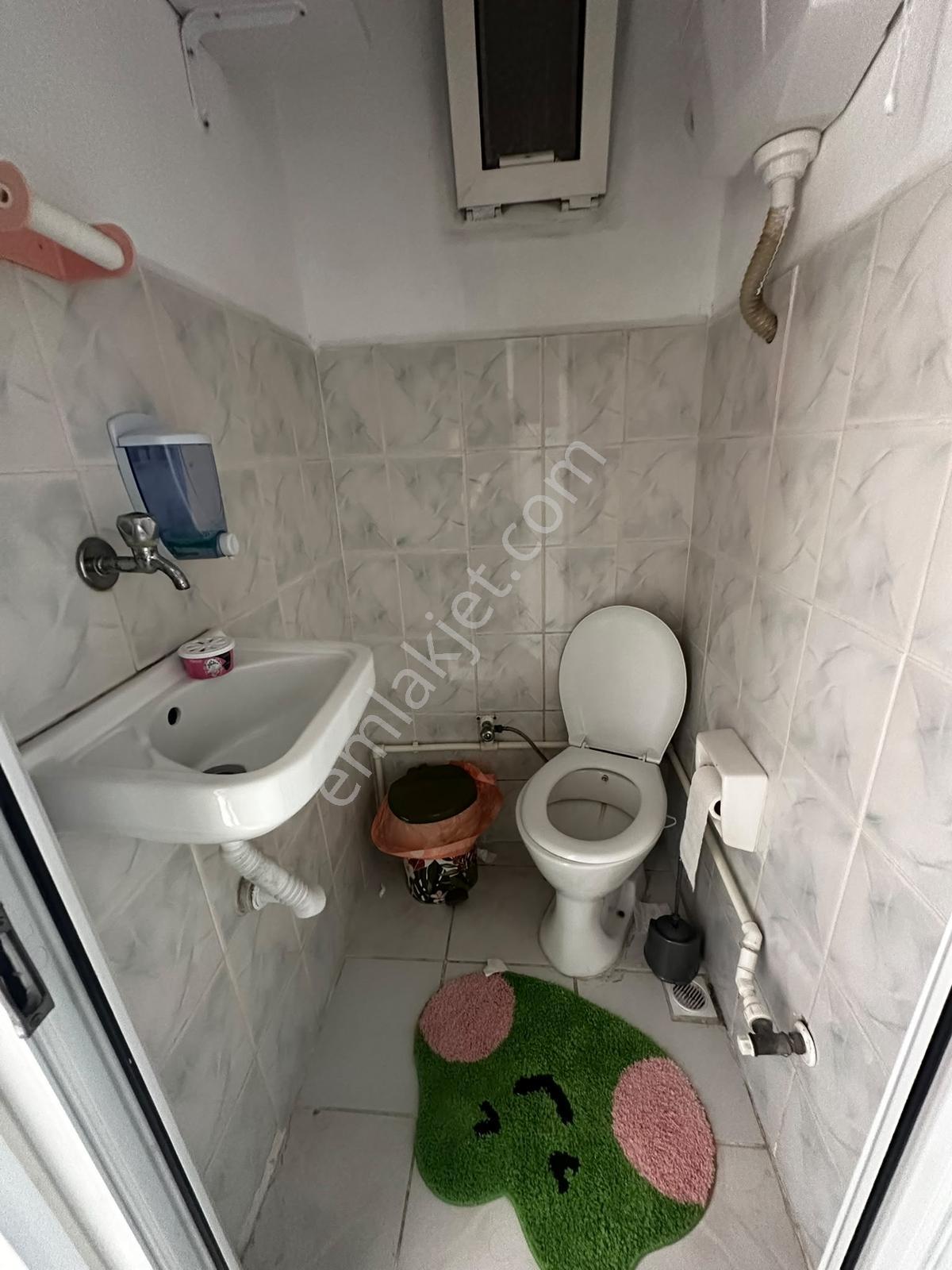 Şeref Emlak Tranvaya Ve Sahile Yakın Satılık Daire 5.850.000 Tl - Görsel 16