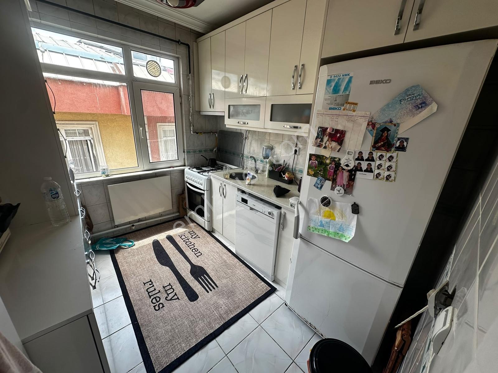 Şeref Emlak Tranvaya Ve Sahile Yakın Satılık Daire 5.850.000 Tl - Görsel 29
