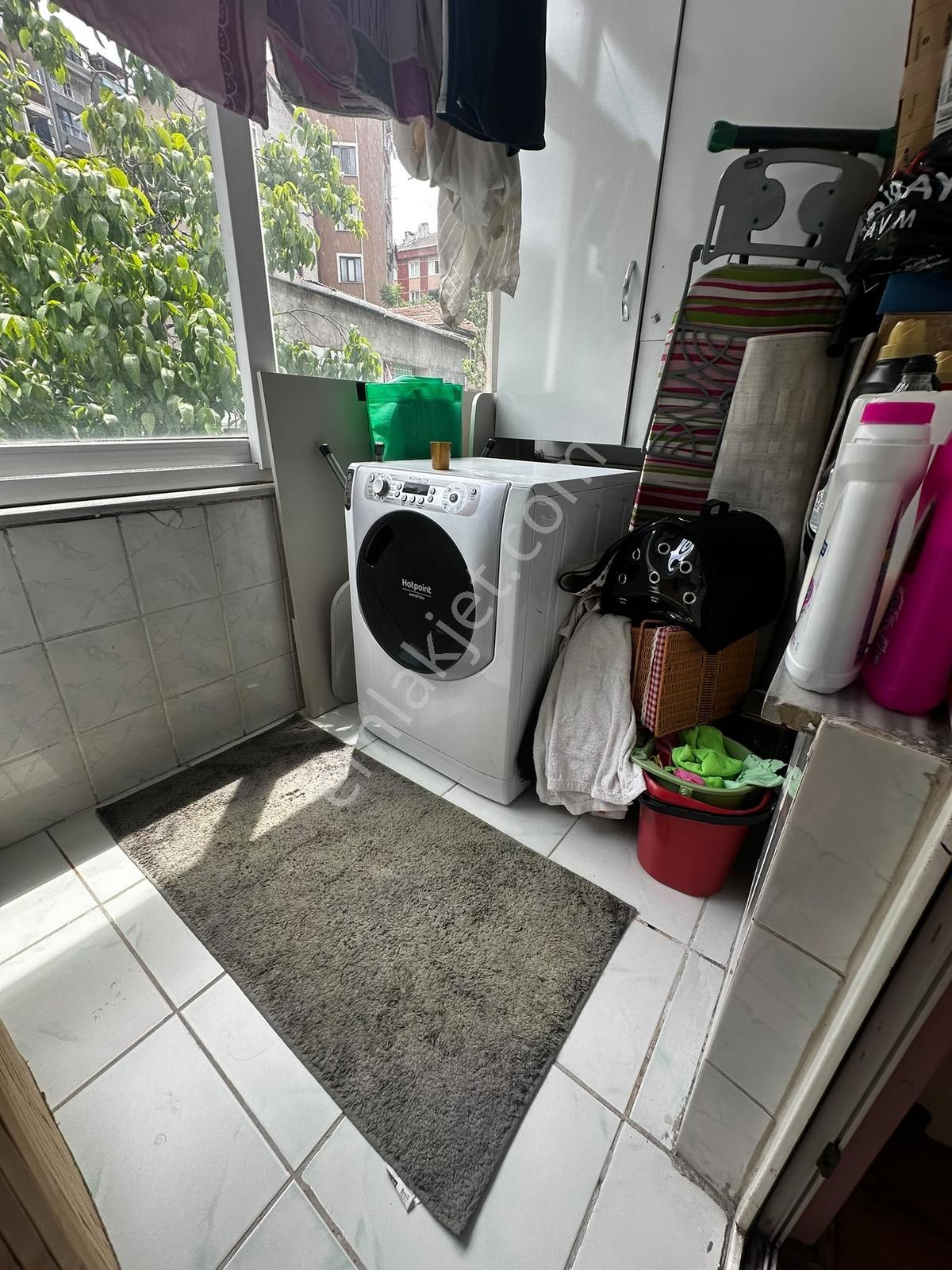 Şeref Emlak Tranvaya Ve Sahile Yakın Satılık Daire 5.850.000 Tl - Görsel 14