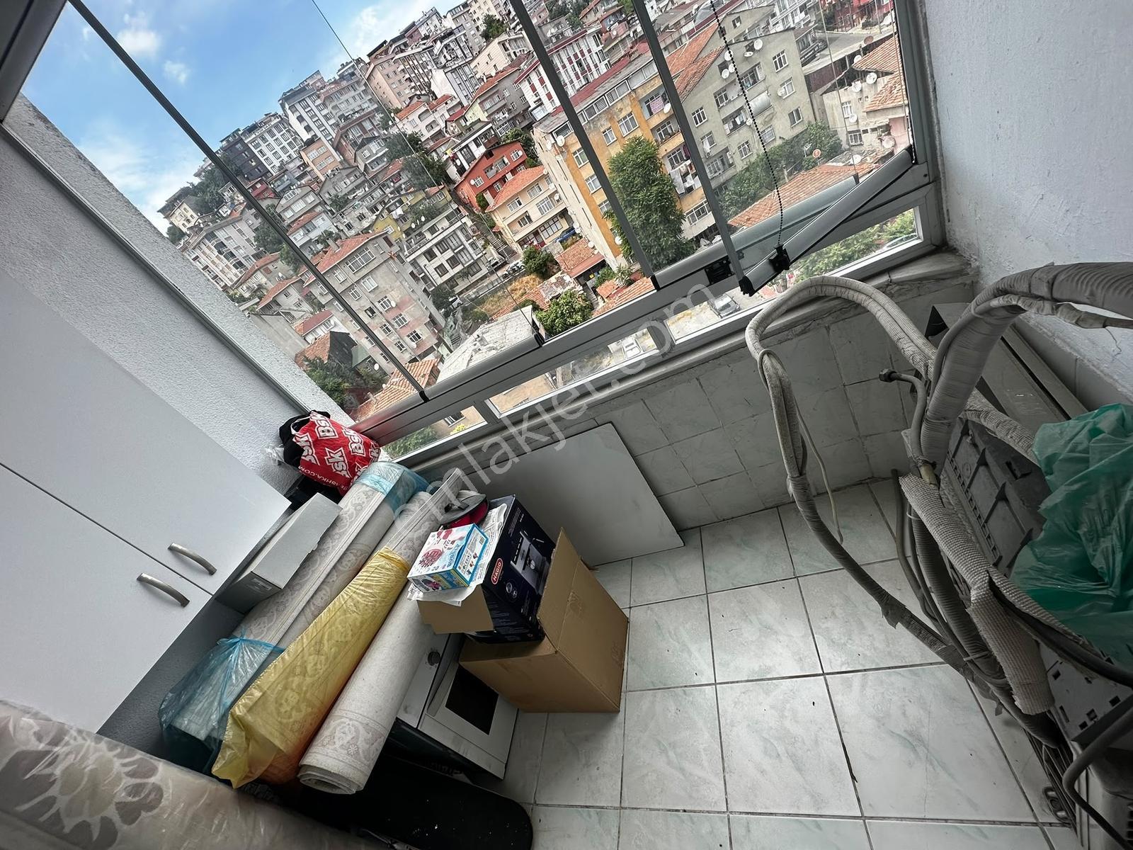 Şeref Emlak Tranvaya Ve Sahile Yakın Satılık Daire 5.850.000 Tl - Görsel 28