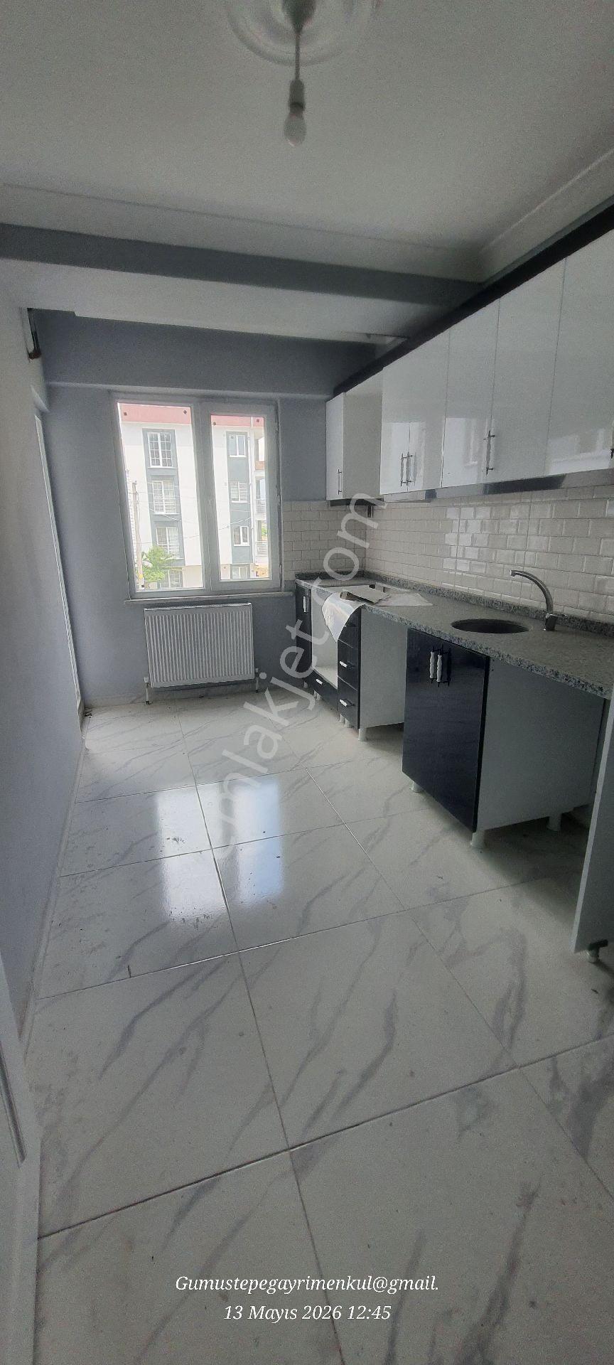 Kiralık Kapaklı Yunus Emre Mah
