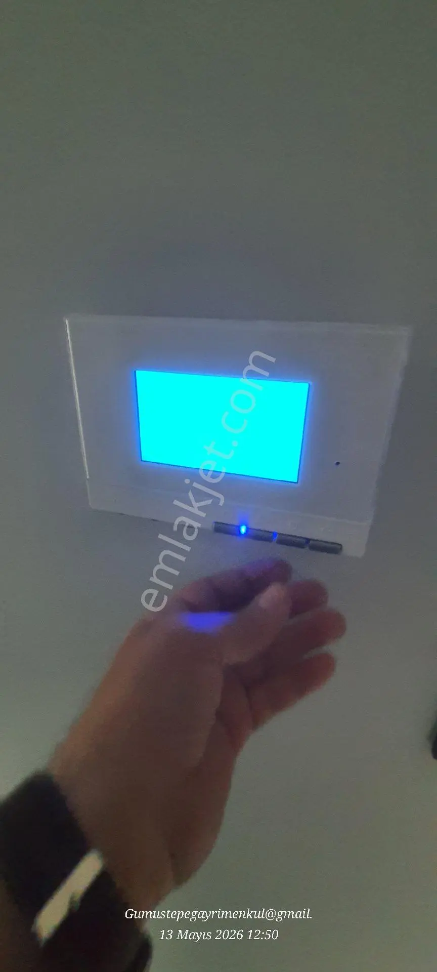 Kiralık Kapaklı Yunus Emre Mah - Görsel 4