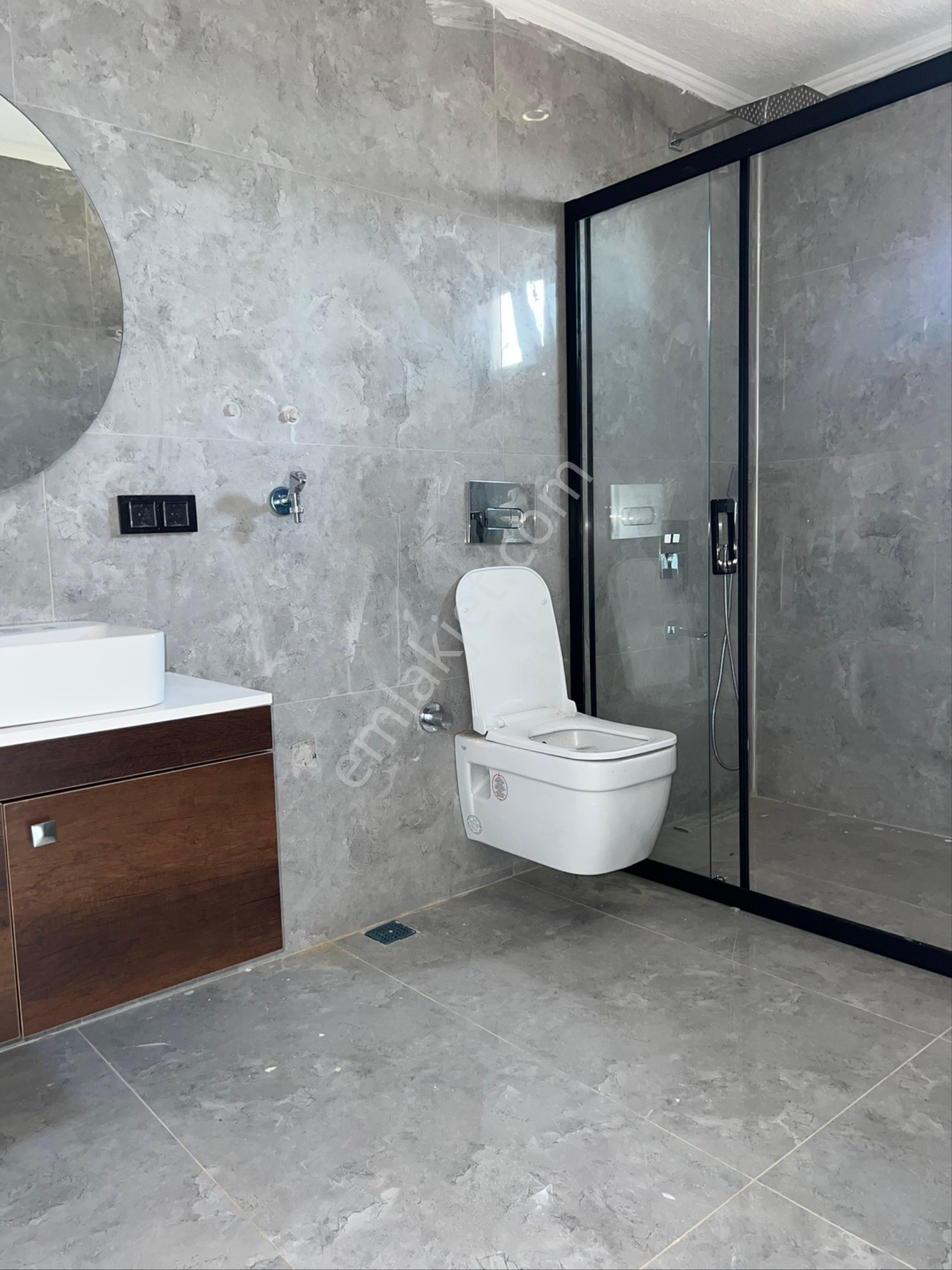 Satılık Ayrı Mutfak Tam Müstakil Lüks Villa - Görsel 19