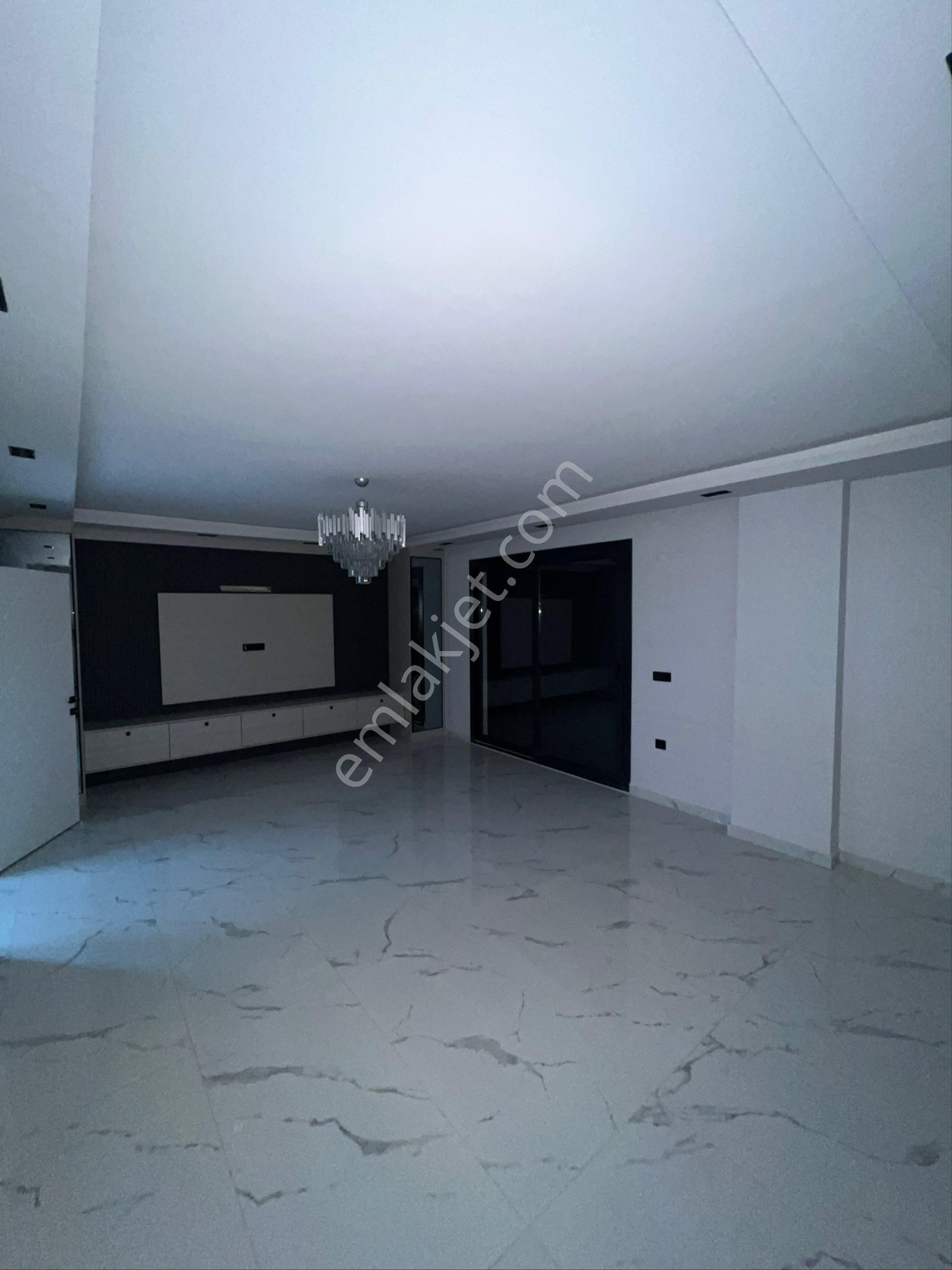 Satılık Ayrı Mutfak Tam Müstakil Lüks Villa - Görsel 7