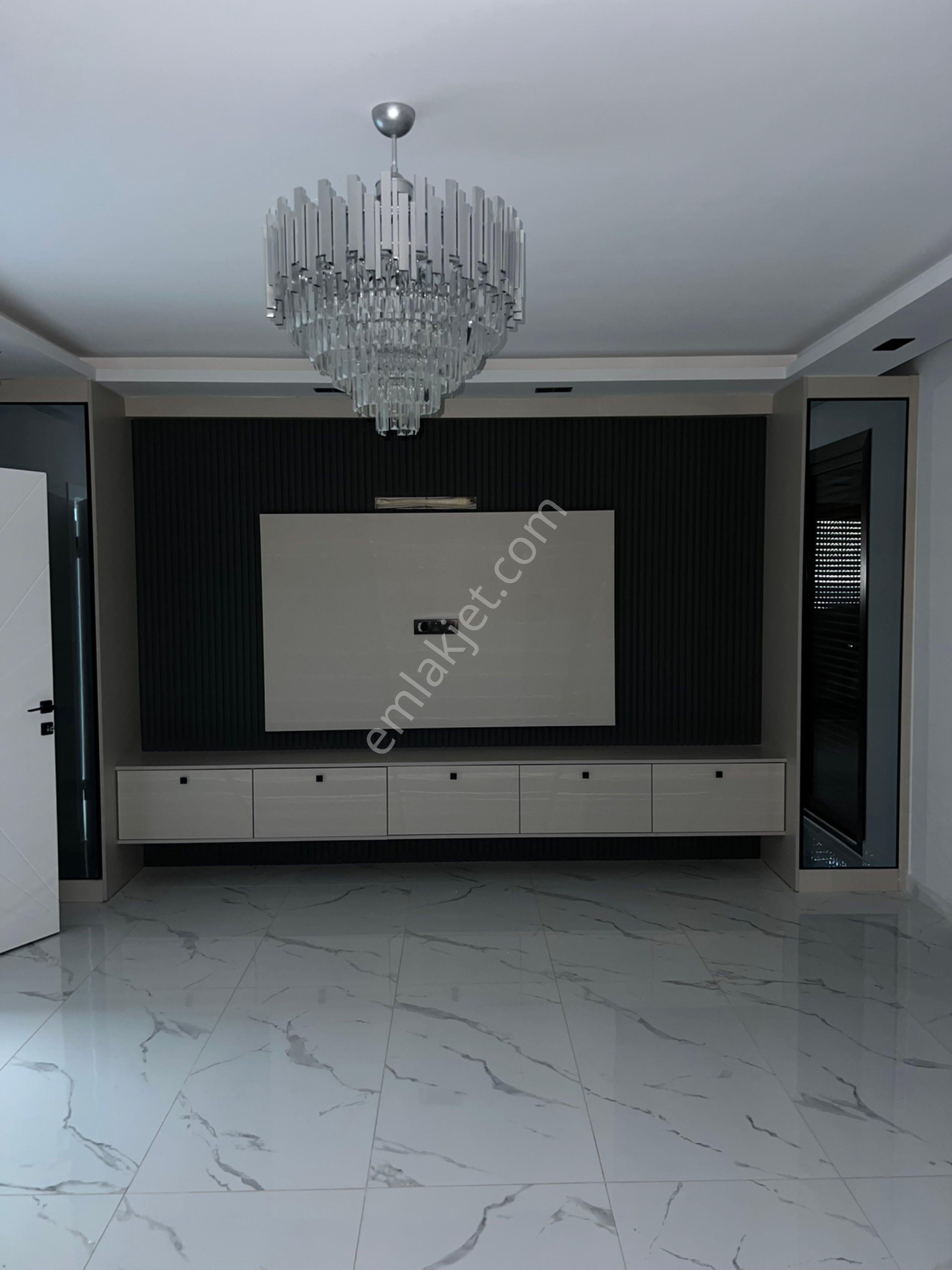 Satılık Ayrı Mutfak Tam Müstakil Lüks Villa - Görsel 9