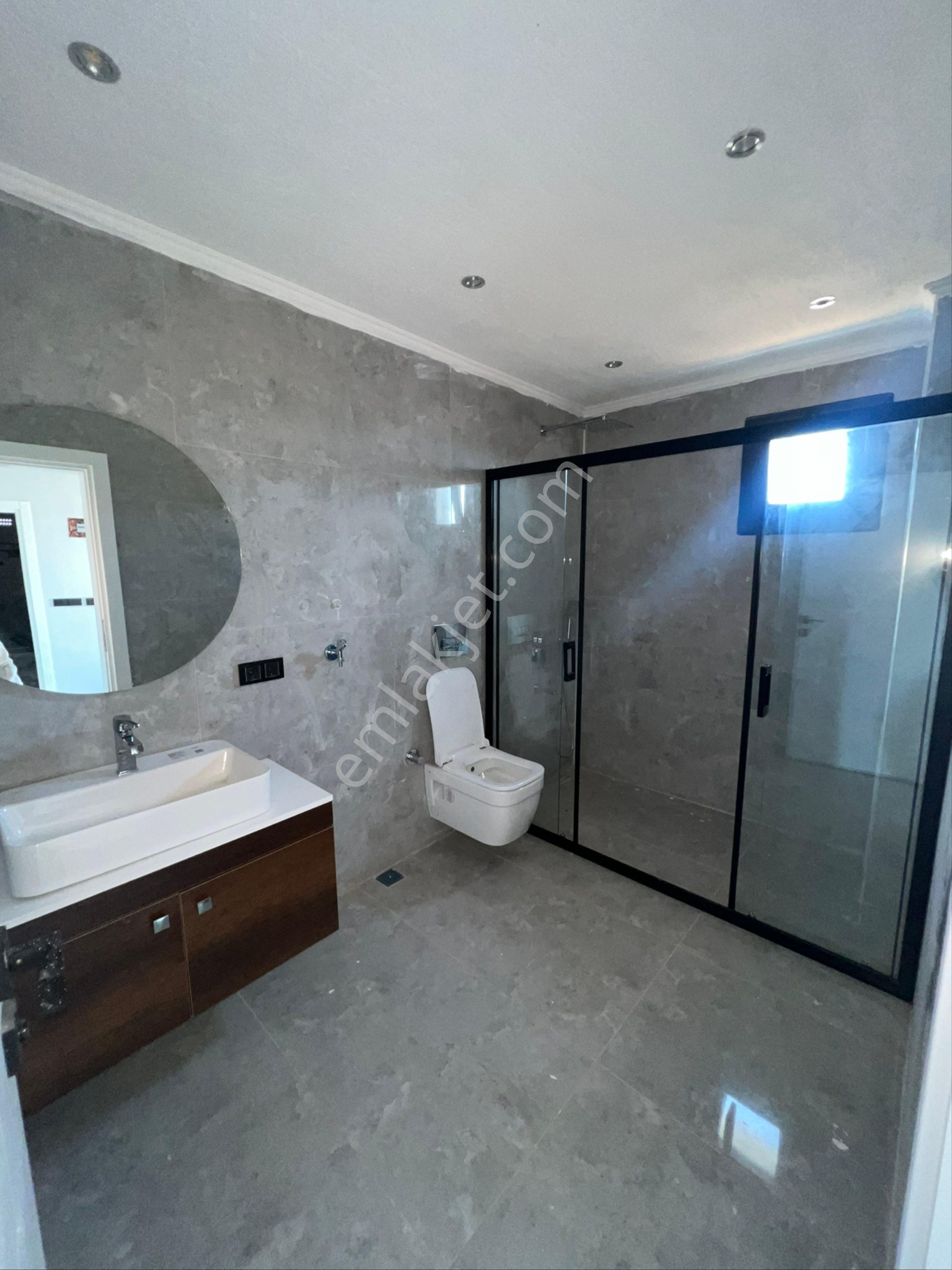 Satılık Ayrı Mutfak Tam Müstakil Lüks Villa - Görsel 18