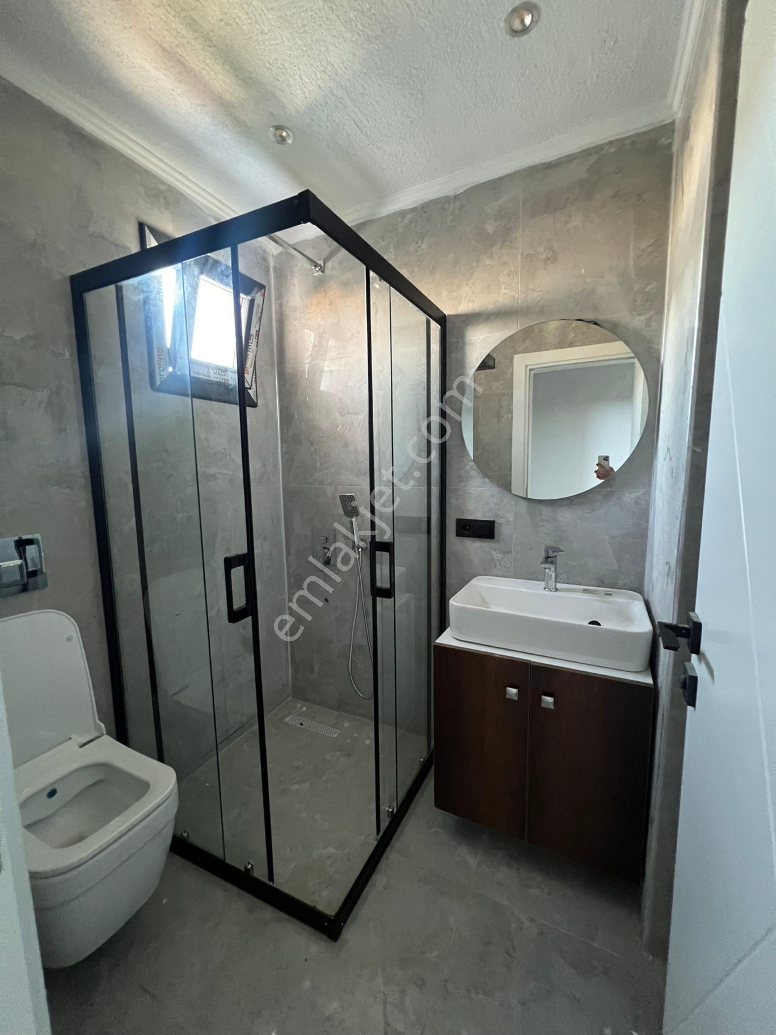 Satılık Ayrı Mutfak Tam Müstakil Lüks Villa - Görsel 13