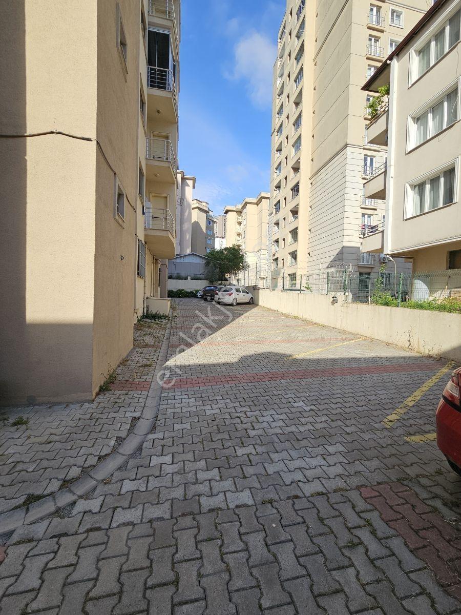 Şerifali Tatlısu Mah. En Elit Sokağında Y.giriş Balkonlu 3+1 - Görsel 30