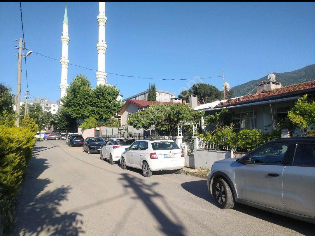 152 Evler De 2+1.183m Bahçeli Tek Katlı Müstkil Ev - Görsel 33