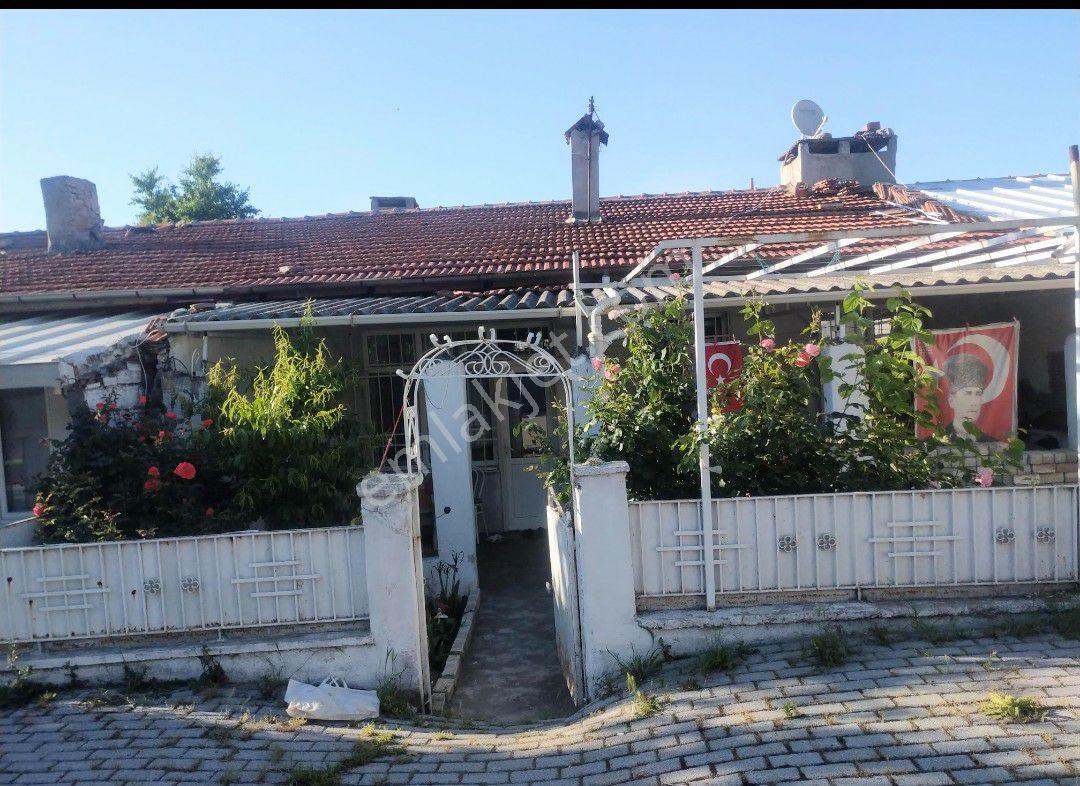 152 Evler De 2+1.183m Bahçeli Tek Katlı Müstkil Ev - Görsel 28