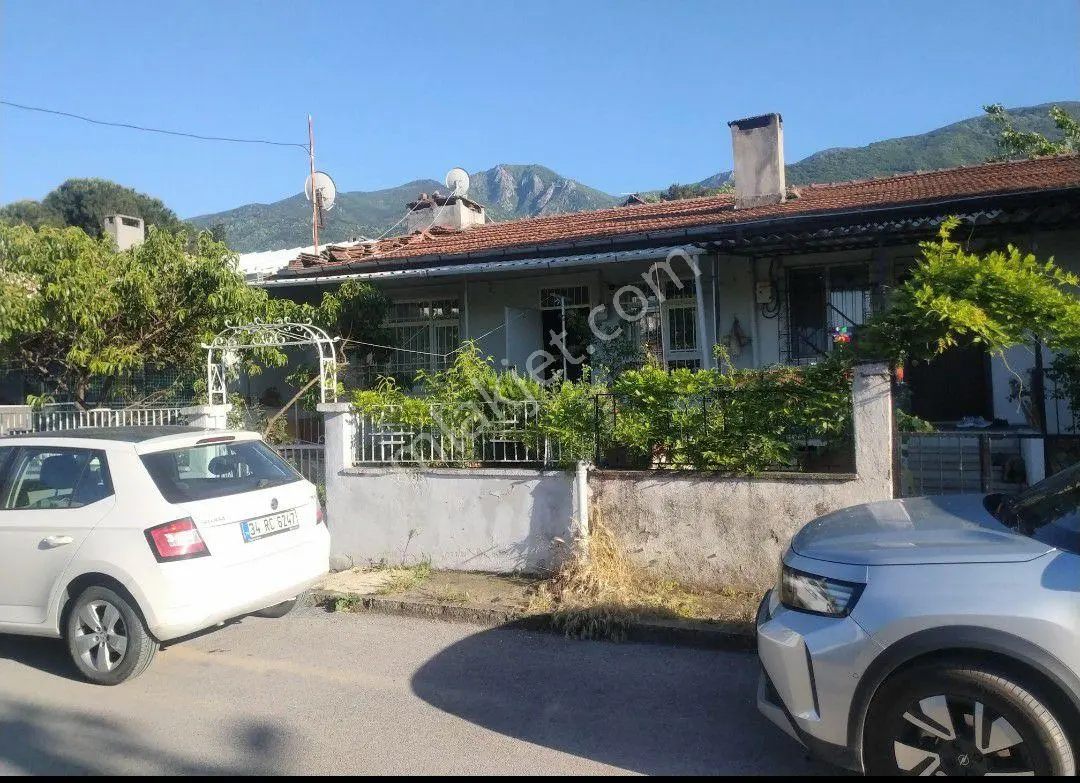 152 Evler De 2+1.183m Bahçeli Tek Katlı Müstkil Ev - Görsel 8