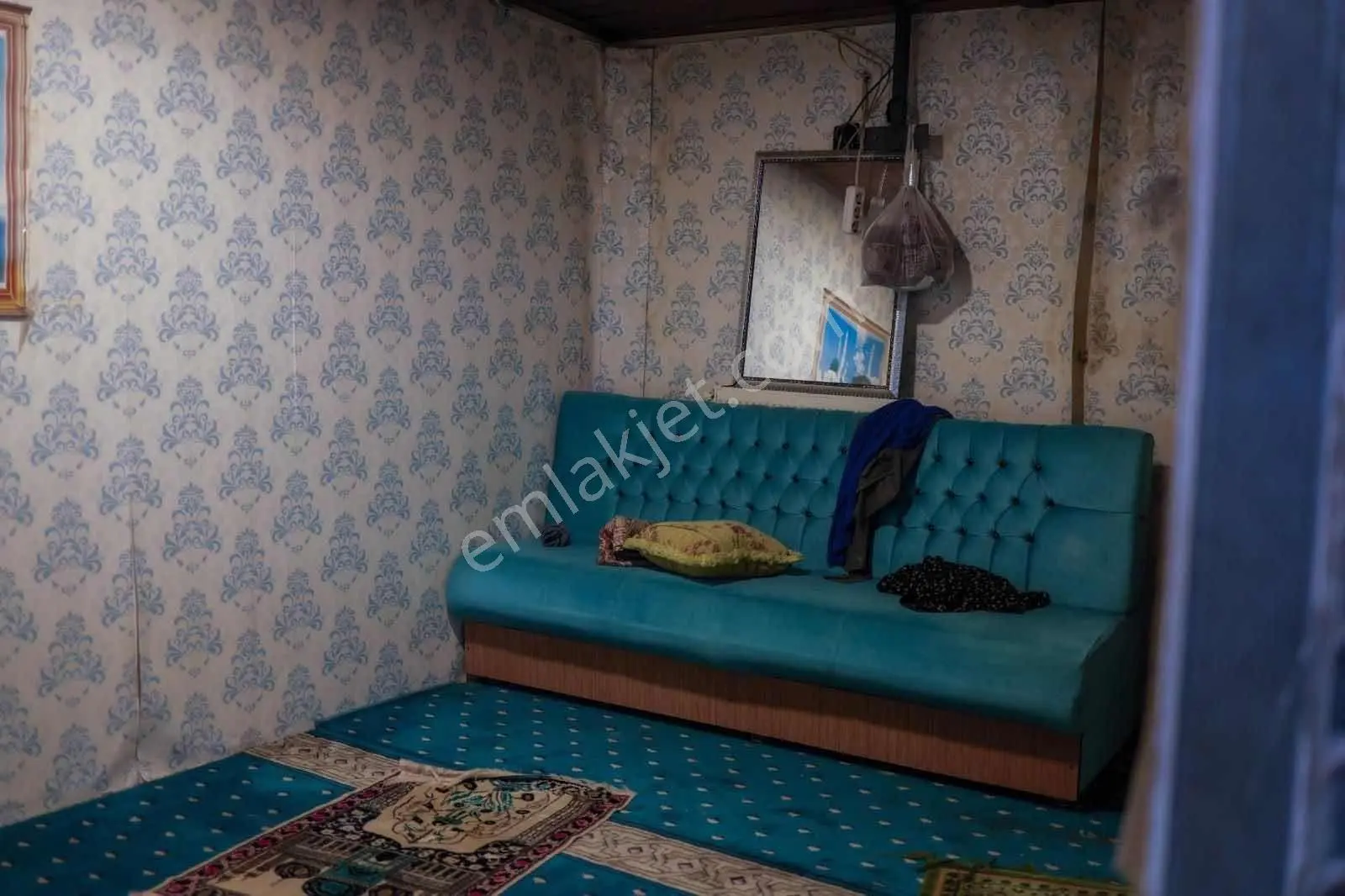 Leroxuçar'dan Terme'nin Kalbinde Yüksek Getirili Yatırım Fırsatı - Görsel 27