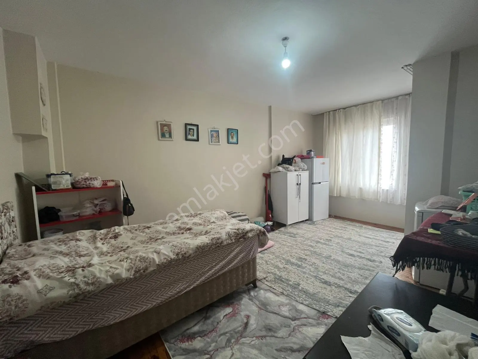 🏡 Salihli Erdem Emlak’tan Cumhuriyet Mahallesi’nde Satılık Ferah 3+1 Daire! 🏡