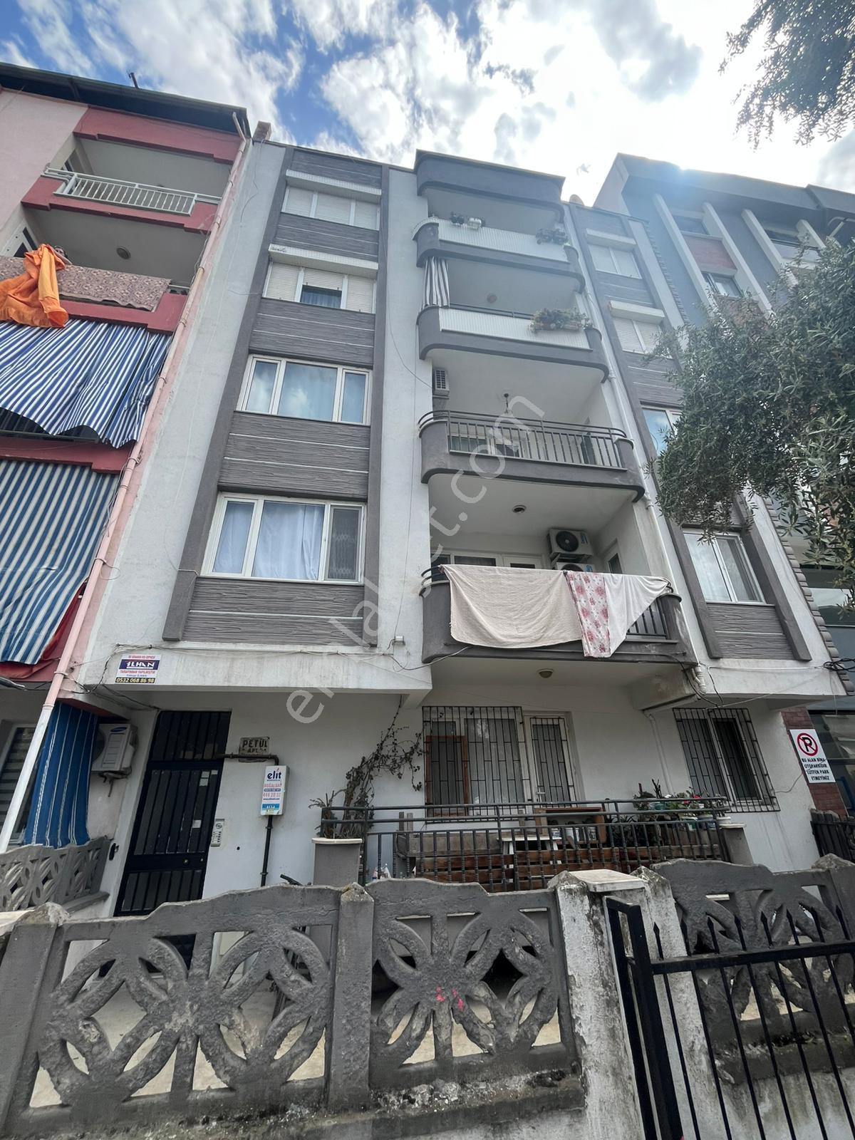 🏡 Salihli Erdem Emlak’tan Cumhuriyet Mahallesi’nde Satılık Ferah 3+1 Daire! 🏡 - Görsel 2