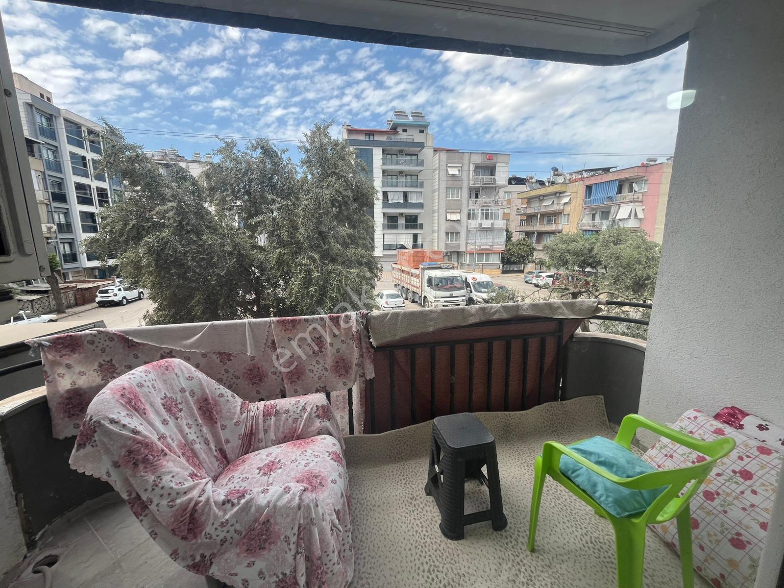 🏡 Salihli Erdem Emlak’tan Cumhuriyet Mahallesi’nde Satılık Ferah 3+1 Daire! 🏡 - Görsel 6