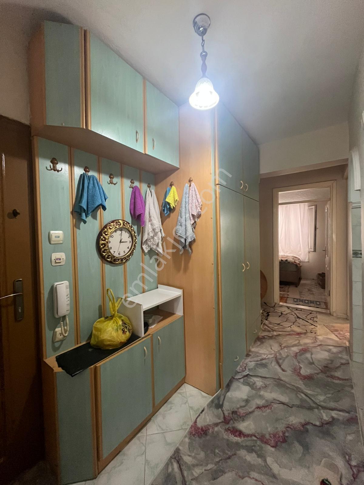🏡 Salihli Erdem Emlak’tan Cumhuriyet Mahallesi’nde Satılık Ferah 3+1 Daire! 🏡 - Görsel 10