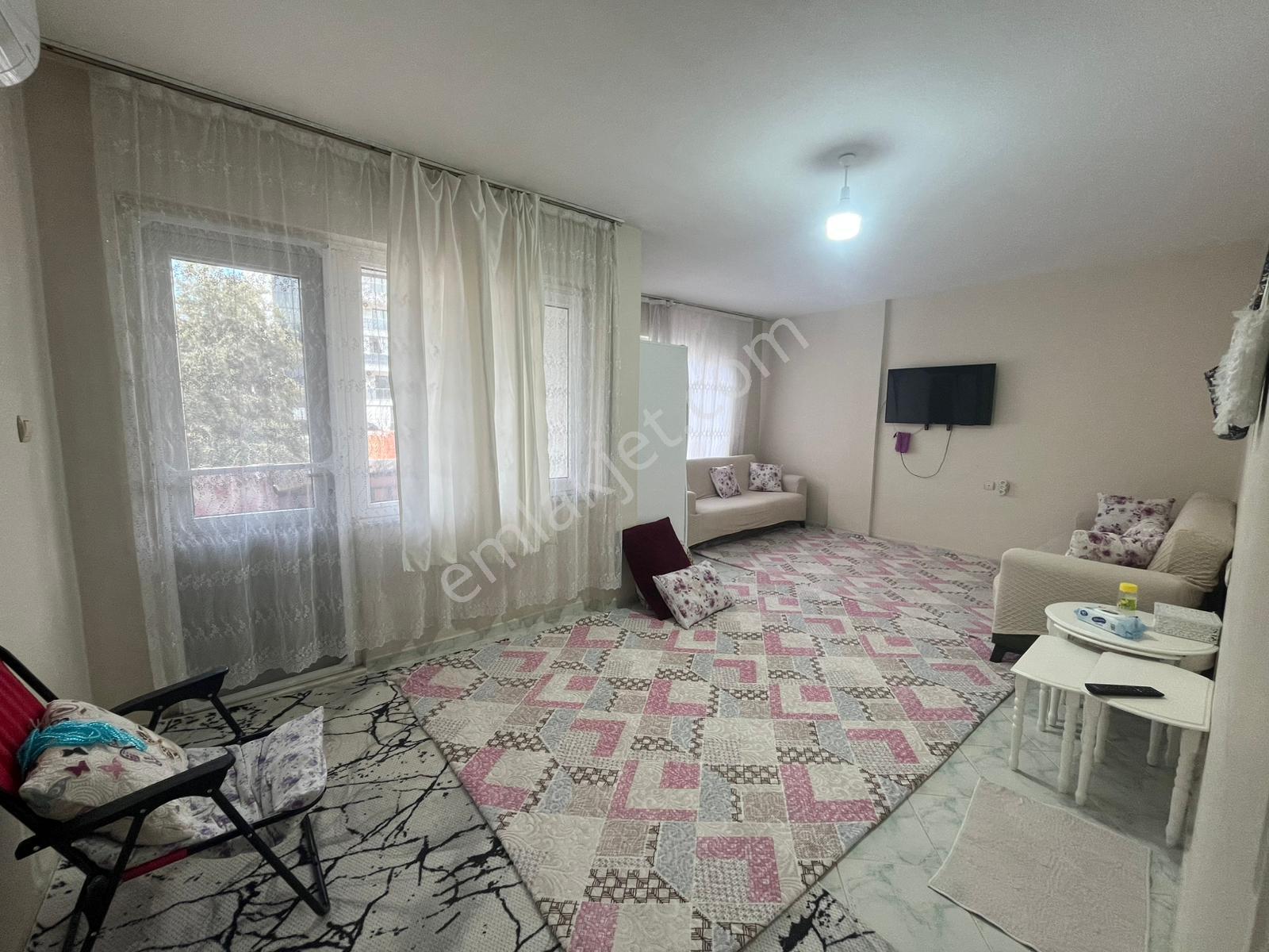 🏡 Salihli Erdem Emlak’tan Cumhuriyet Mahallesi’nde Satılık Ferah 3+1 Daire! 🏡 - Görsel 4